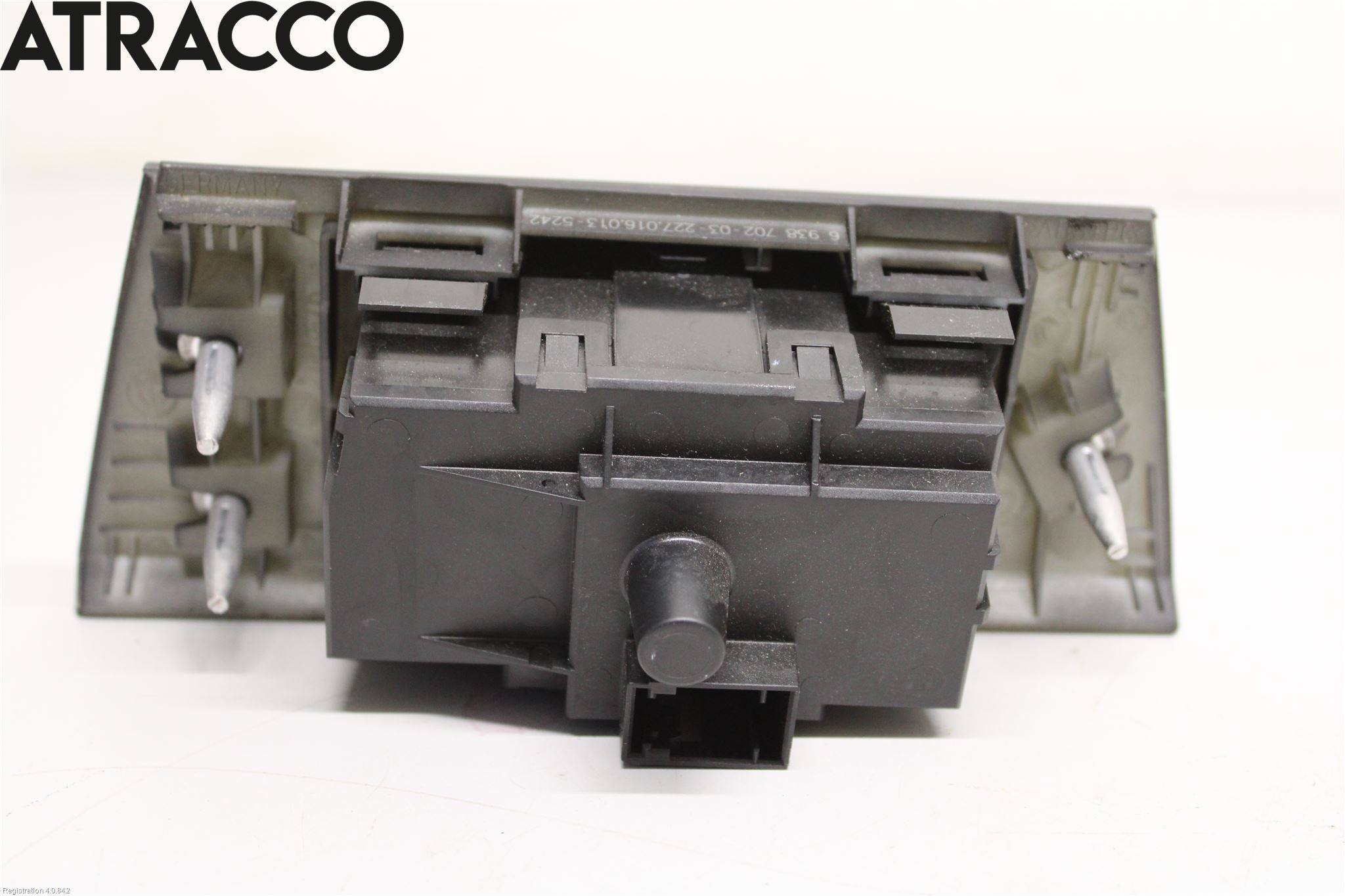 BMW 3 E90/91 SED/TOU 05-12 Bryter Hovedlys