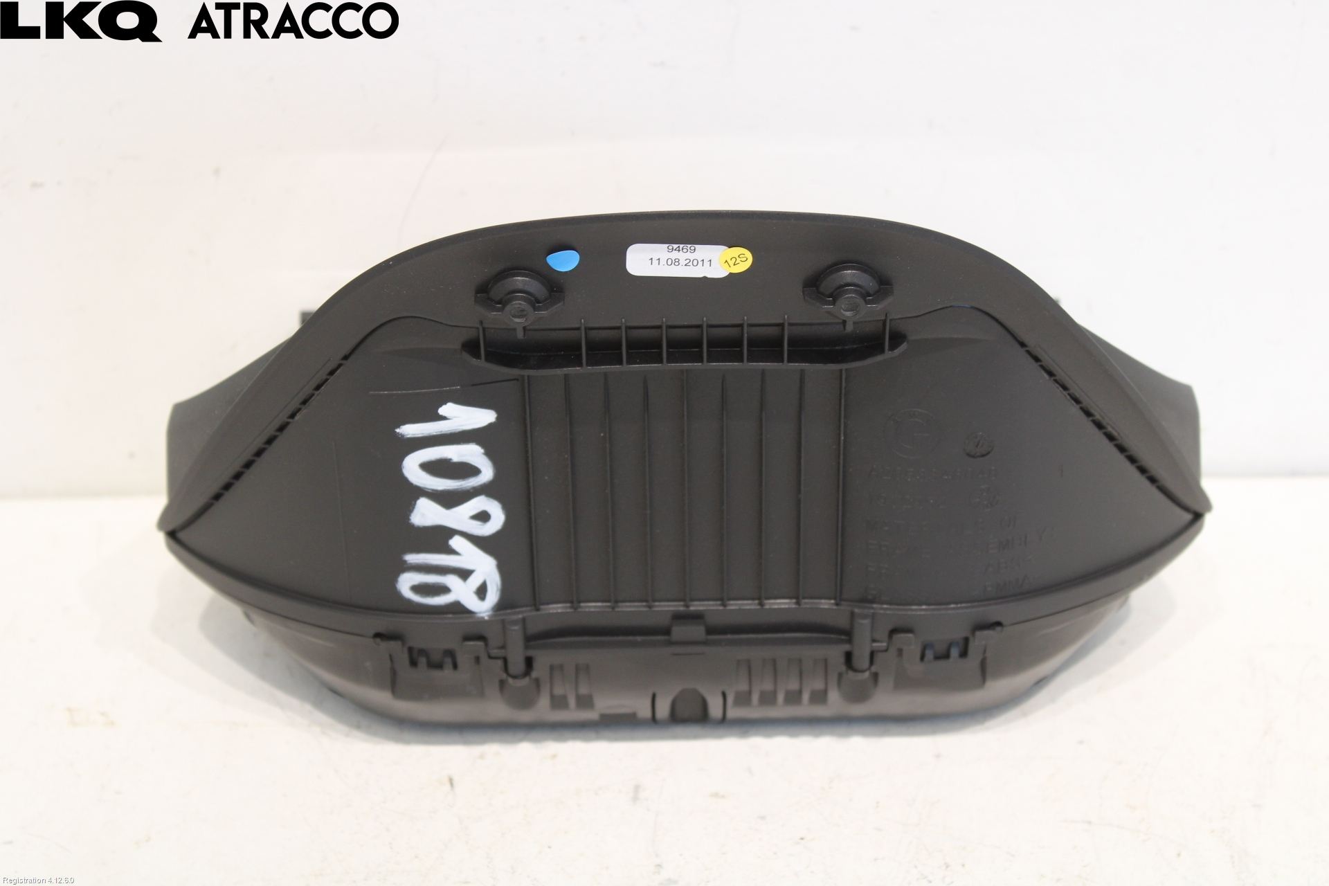 BMW 1 F20/F21 11-19 Instr Kombinert