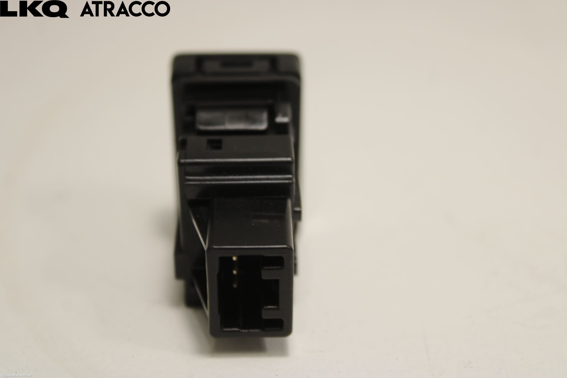 Toyota LANDCRUISER J150 10-23 Bryter Nivå Regulering