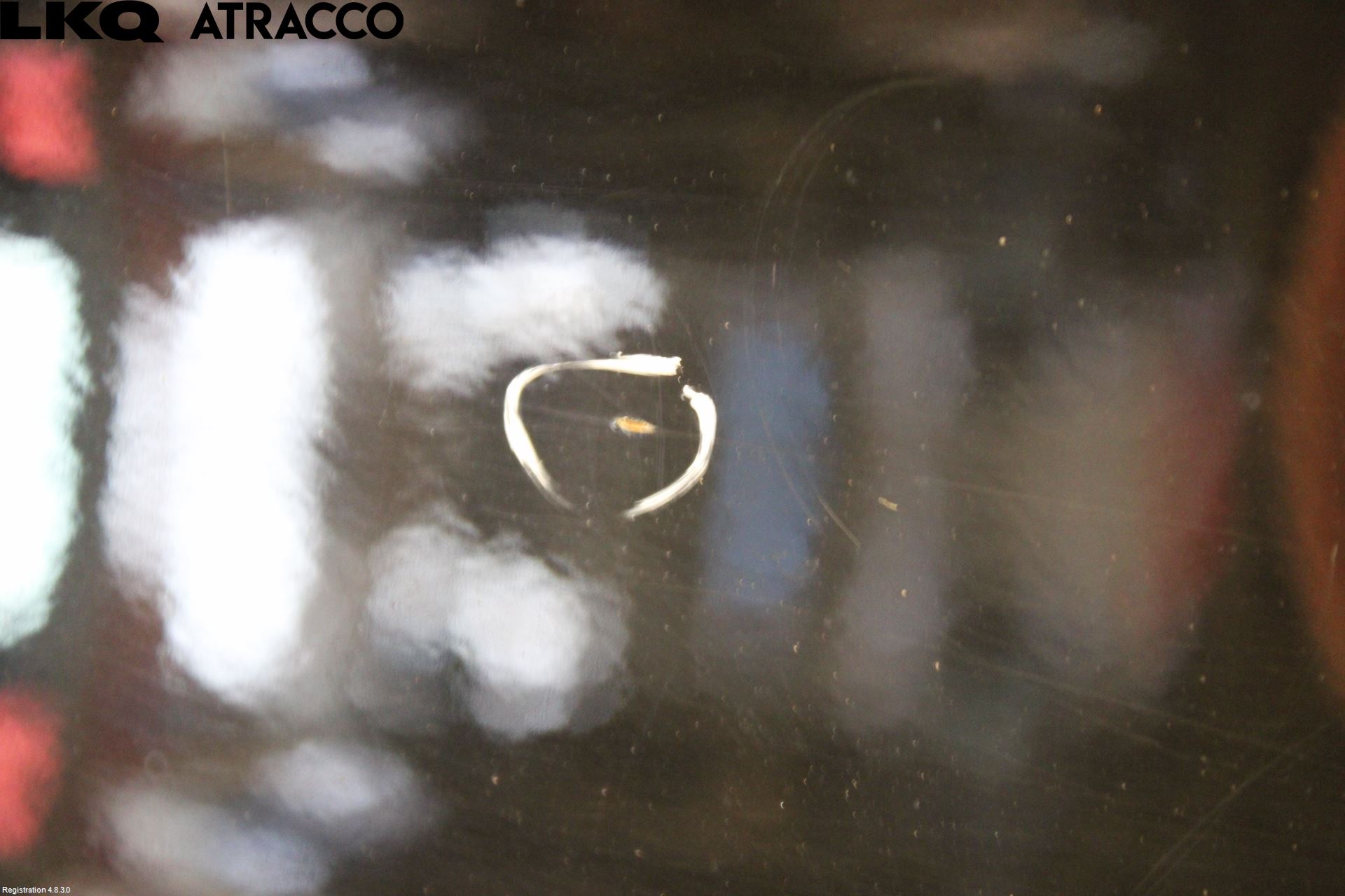 BMW X1 E84 10-15 Dør 4D Foran Venstre