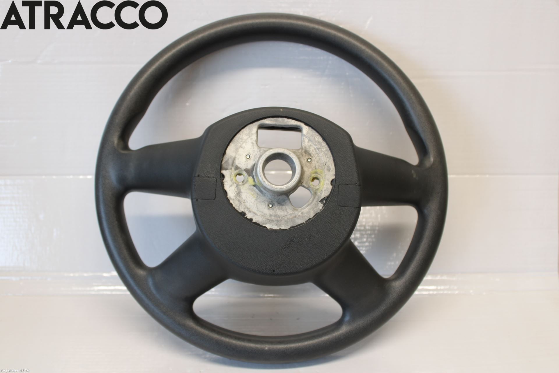 Audi A3/S3 05-13 Ratt