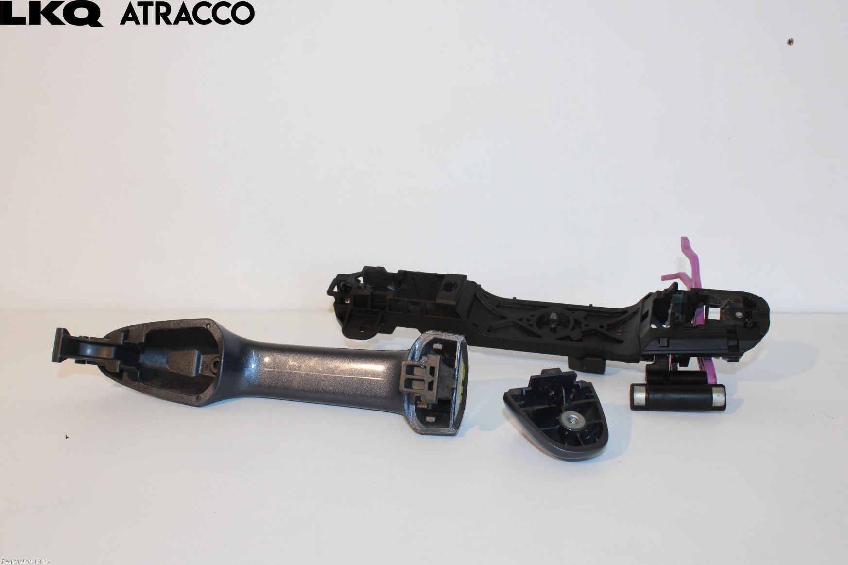 Toyota RAV4 13-18 Dørhandtak Ytre Høyre