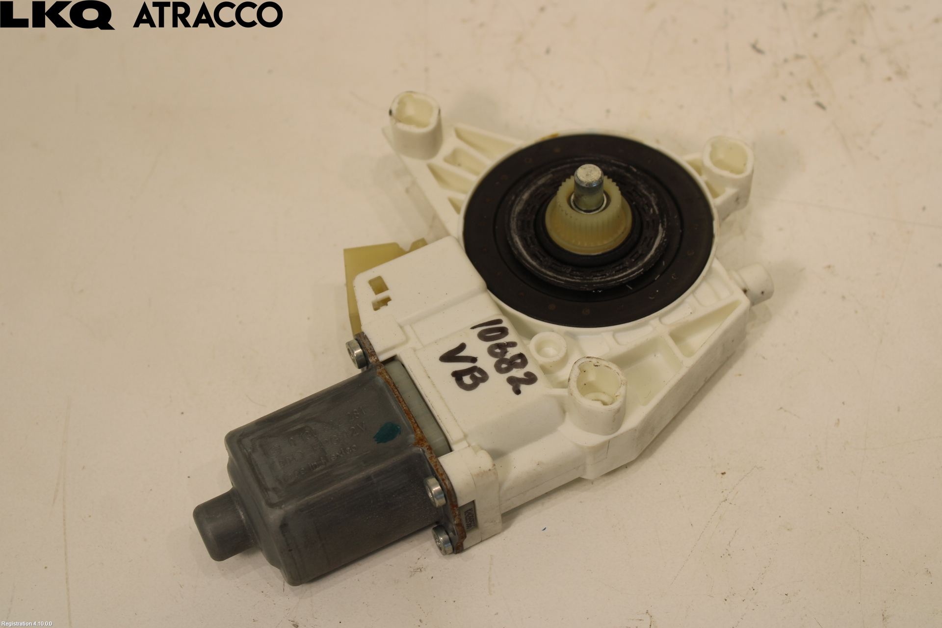 Mercedes-Benz MB R-KLASS (W251) 05-13 Vindusheismotor