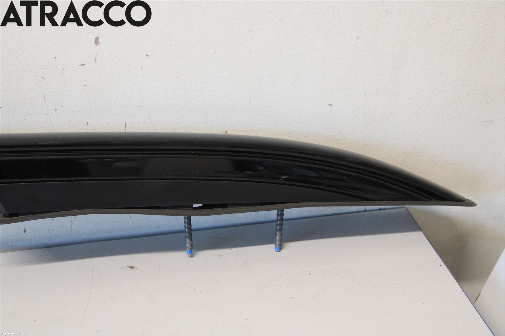 Mini COUNTRYMAN F60 17-23 Takrails - Stativ