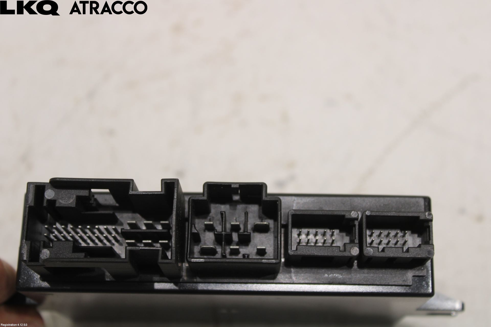 Volkswagen VW ID BUZZ/CARGO 22- Styreenhet Tilhengerfeste