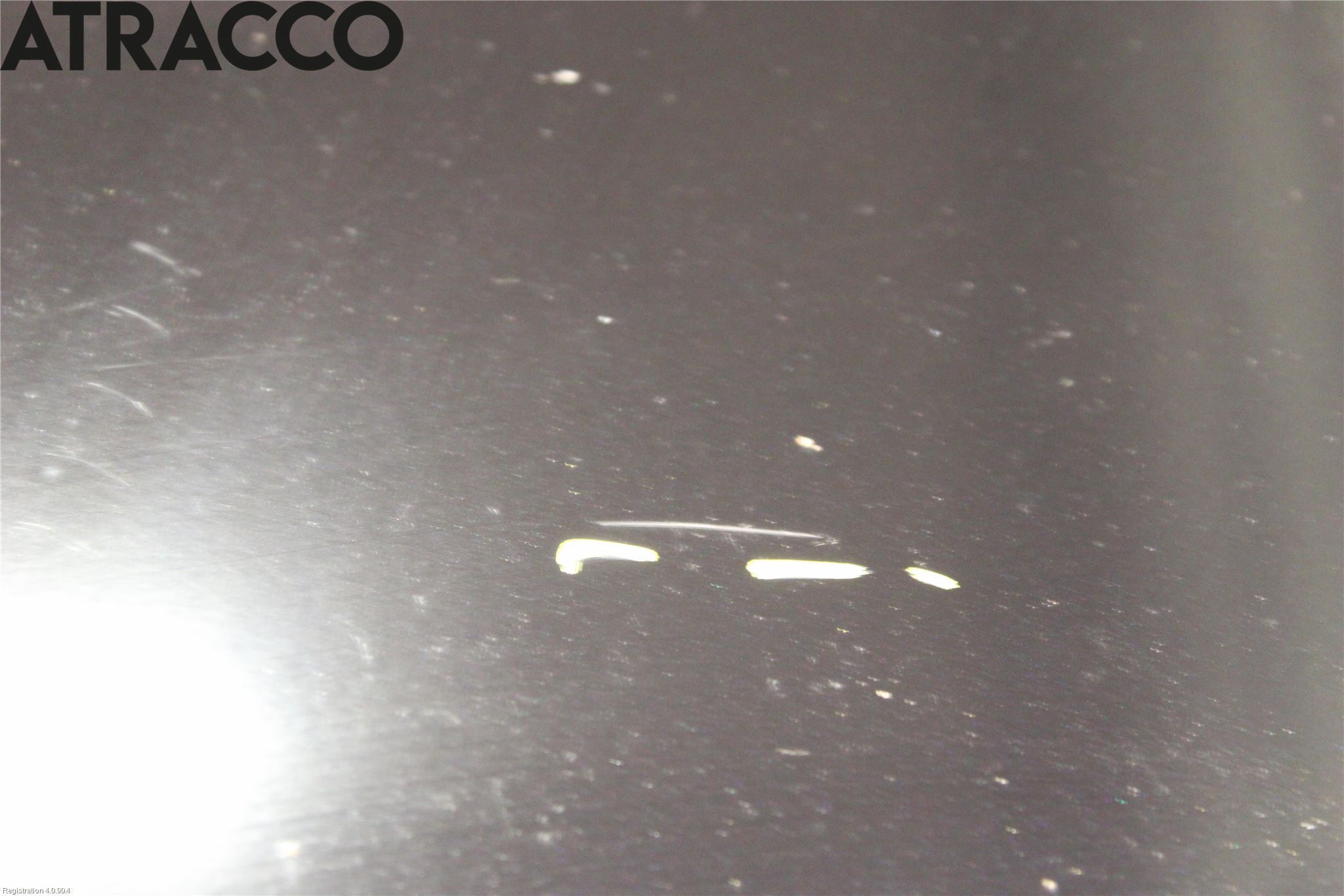 Citroen C-CROSSER Dør 4D Bak Høyre