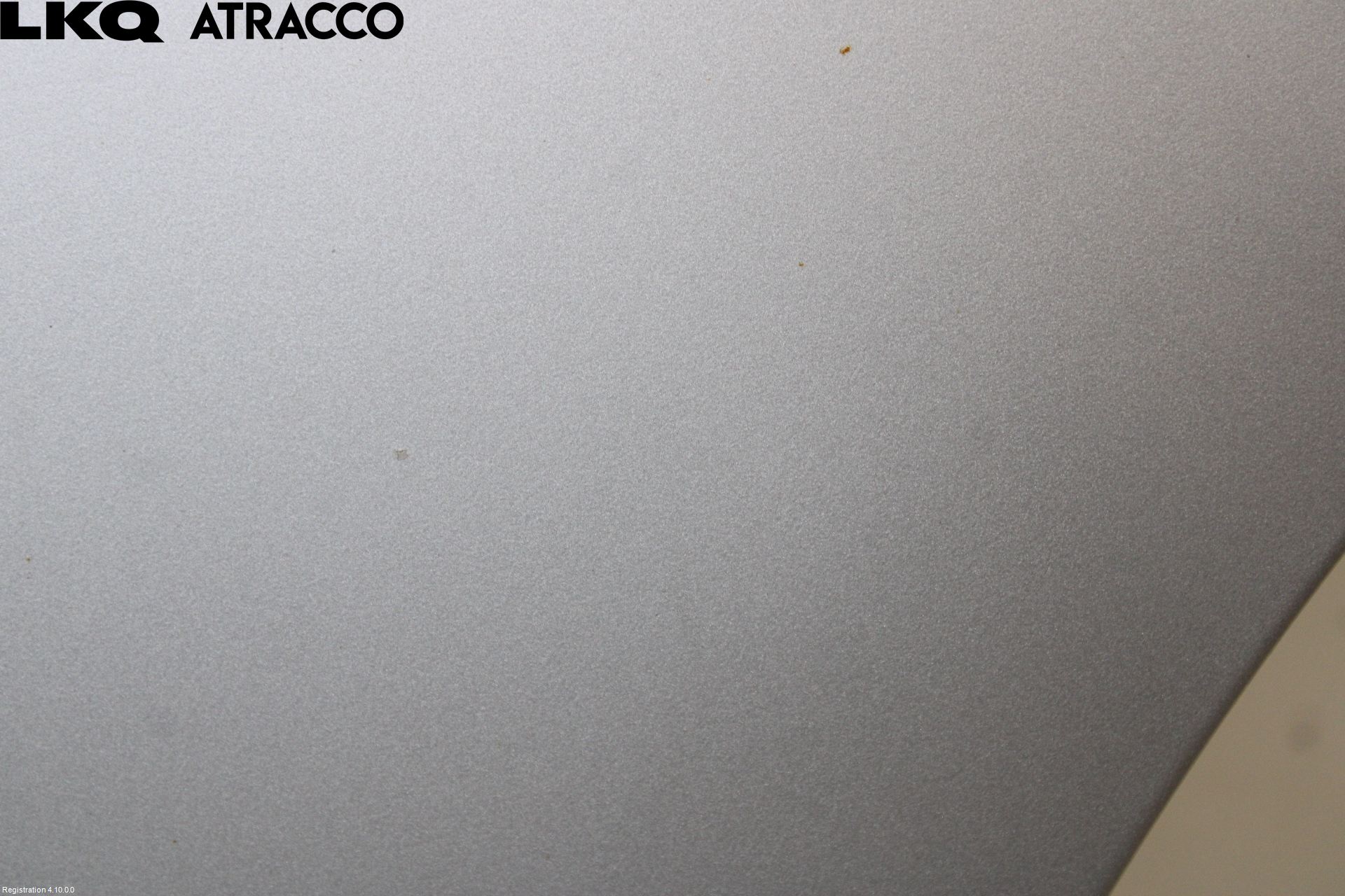 BMW X5 E70 07-13 Dør 4D Bak Venstre