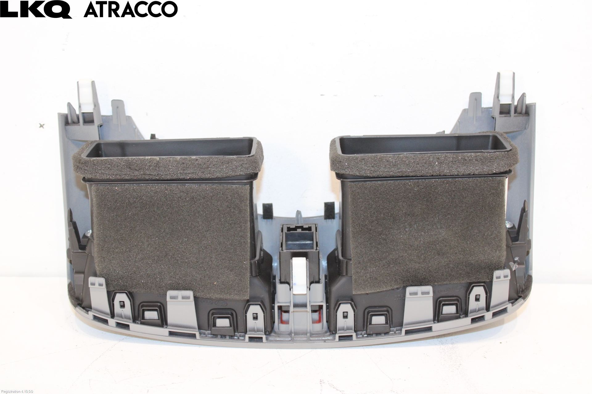 Kia SOUL 09- Dashbord Kanal - Dyse