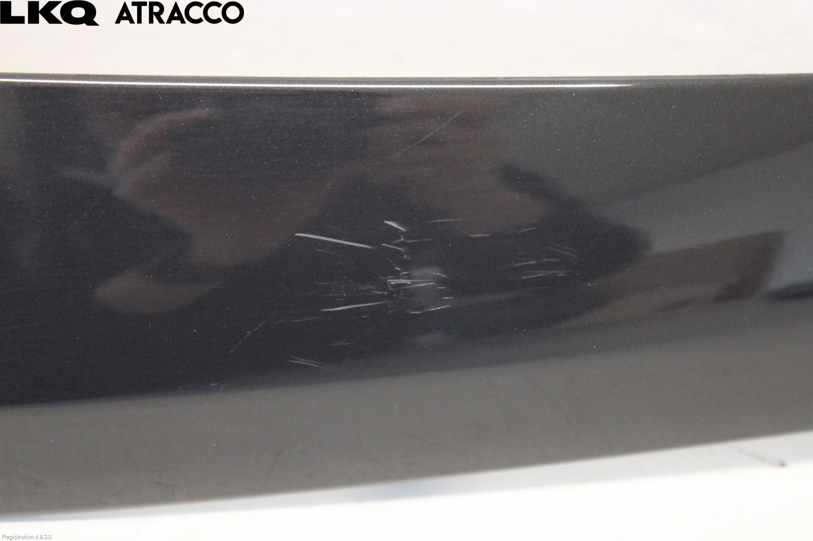 BMW X1 E84 10-15 Dashbord Kanal - Dyse