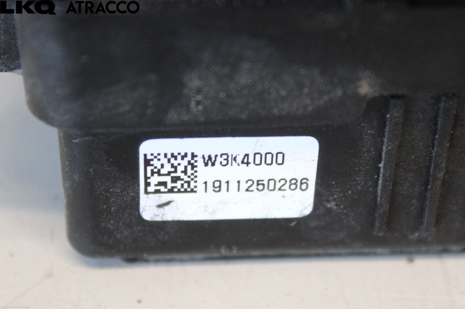 Kia SOUL 09- Varme Sirkulasjonspumpe