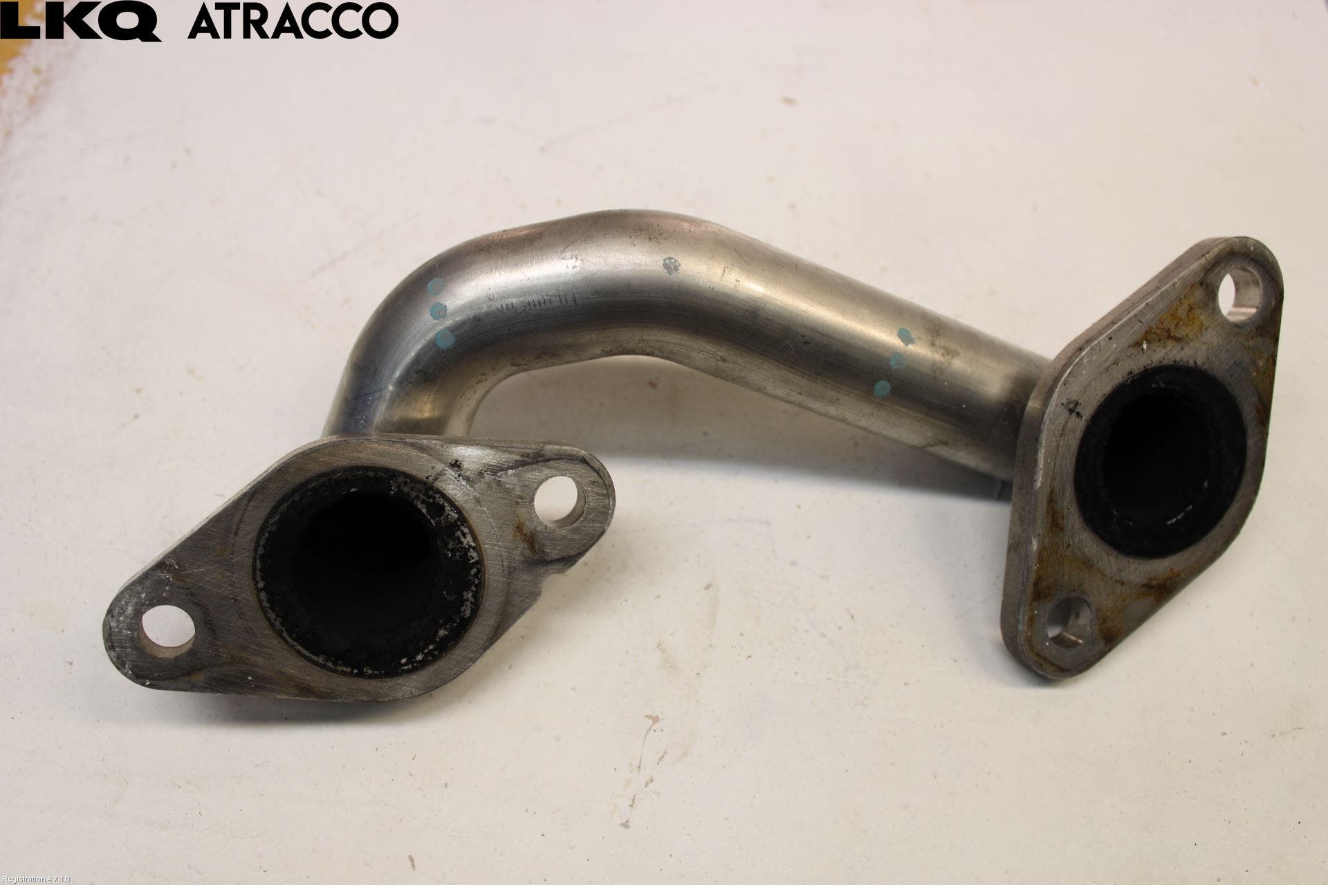 Mazda CX-5 12-17 Egr Rør