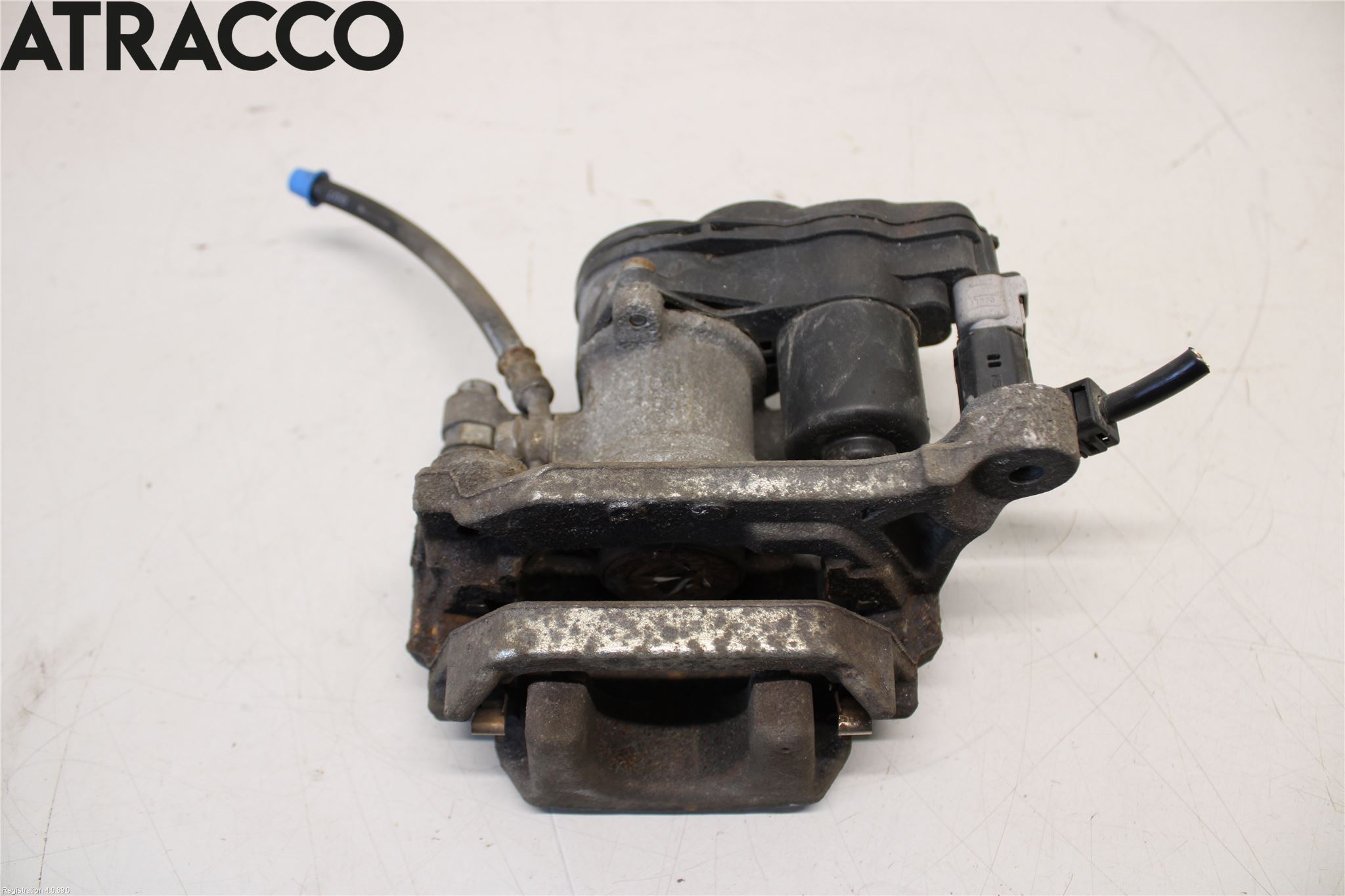 Mitsubishi OUTLANDER 13-21 Bremsecaliper Bak Venstre