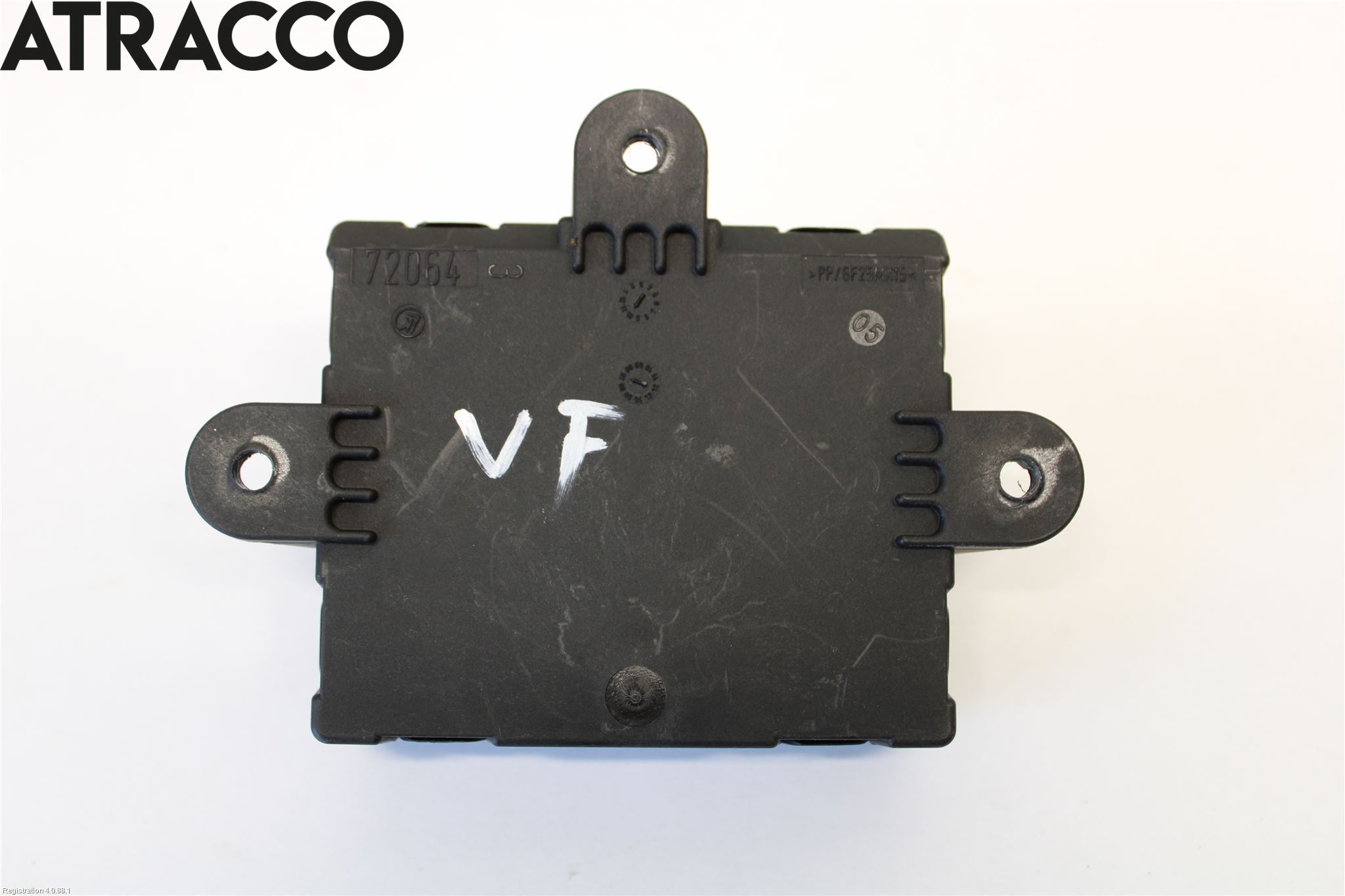 Ford MONDEO 07-15 Styreenhet Dør