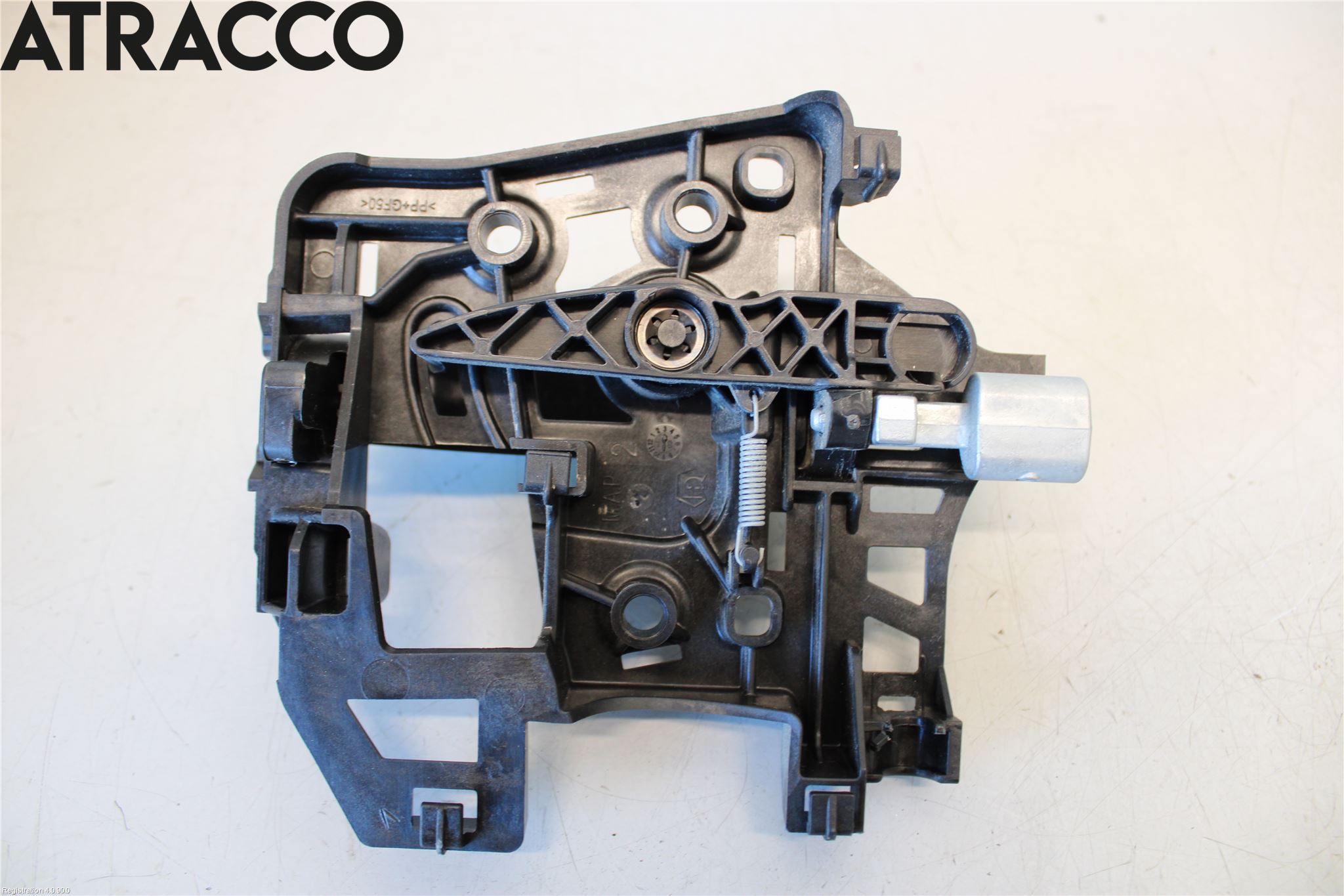 Peugeot EXPERT/E-EXPERT 17- Innr Dørhandtak H Indre