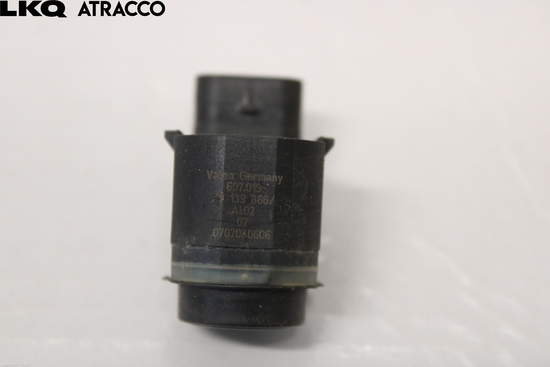 BMW 5 E60/61 Sed/Tou 02-10 Sensor Ryggesensor