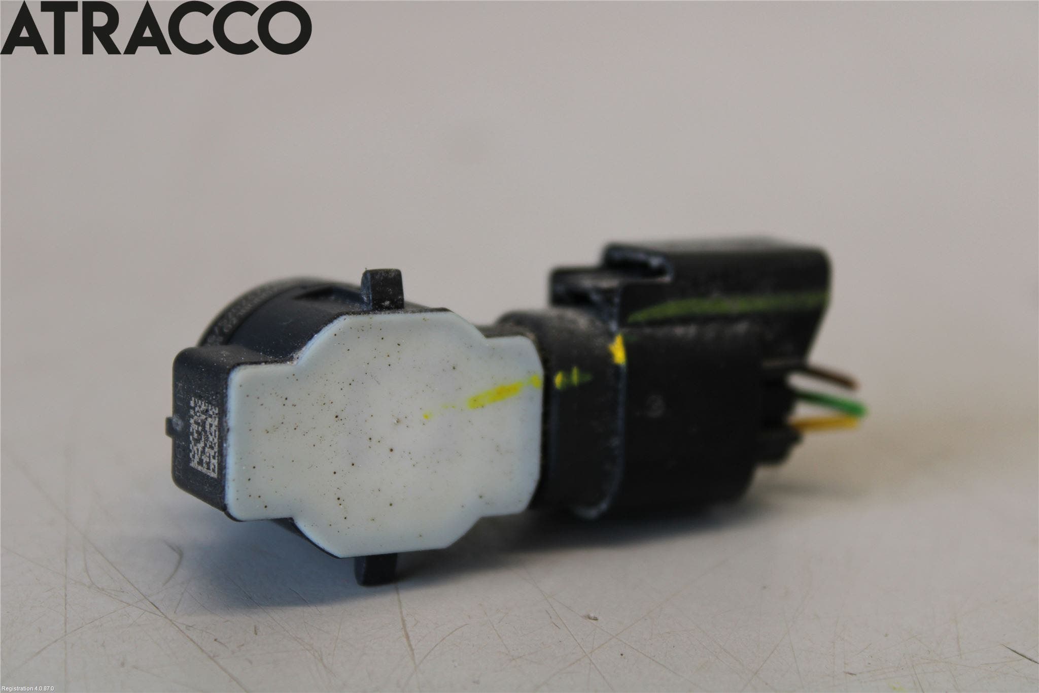 Peugeot EXPERT/E-EXPERT 17- Sensor Ryggesensor