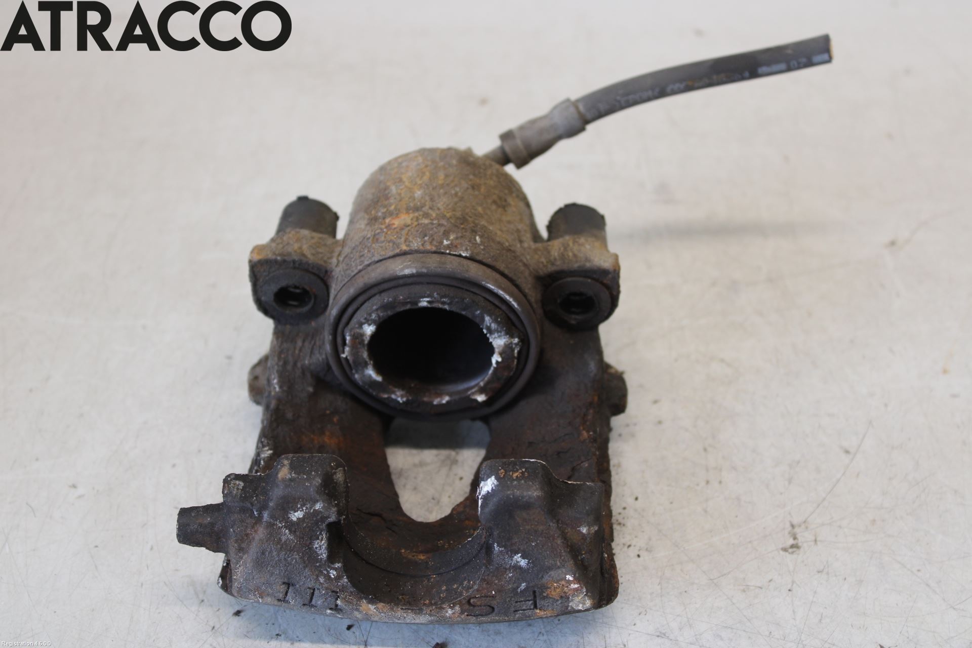 Volkswagen VW GOLF VI 09-13 Bremsecaliper Foran Høyre