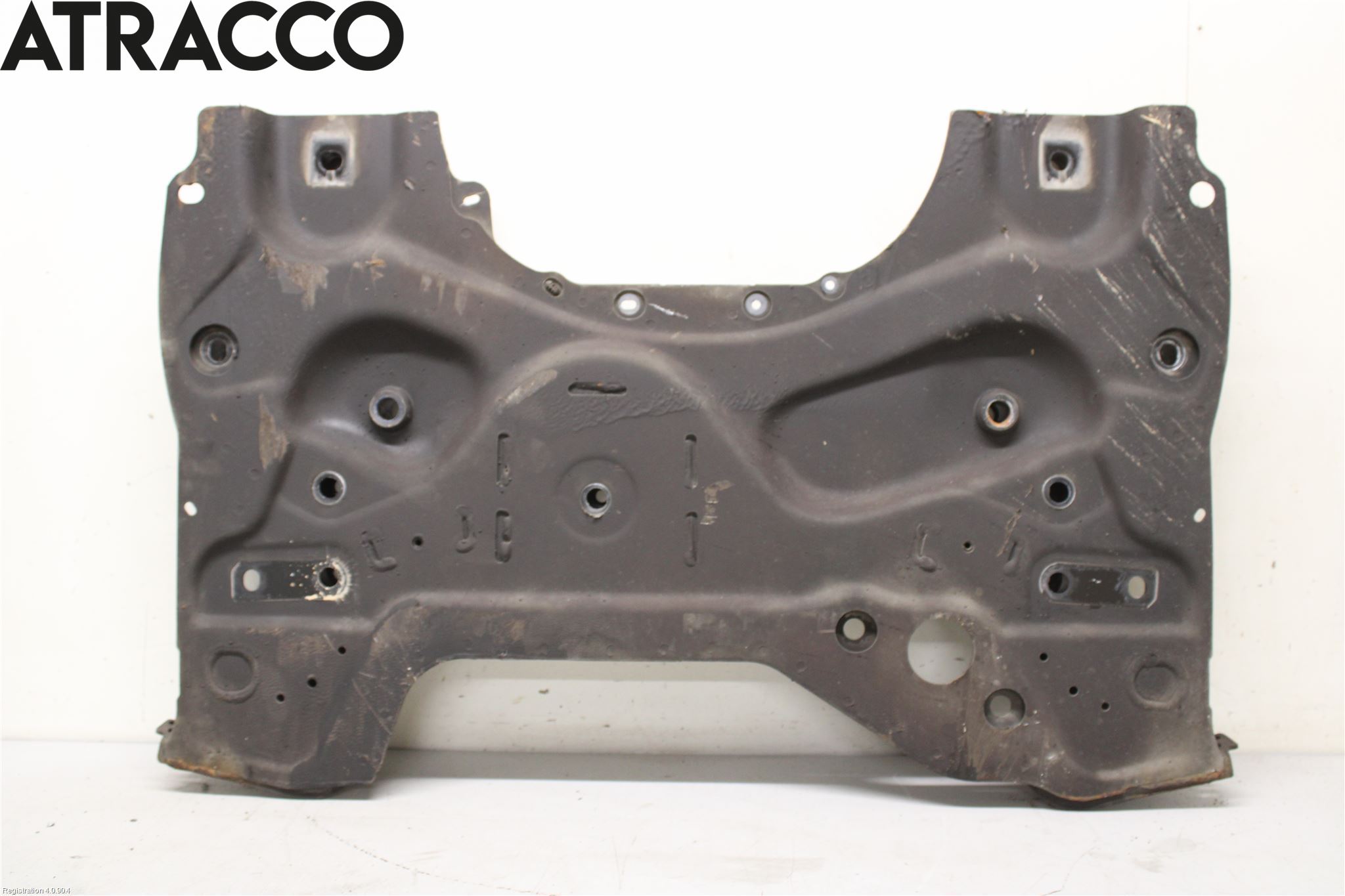 Peugeot PARTNER/E-PARTNER 19- Forstillingsbjelke(Tvergående)