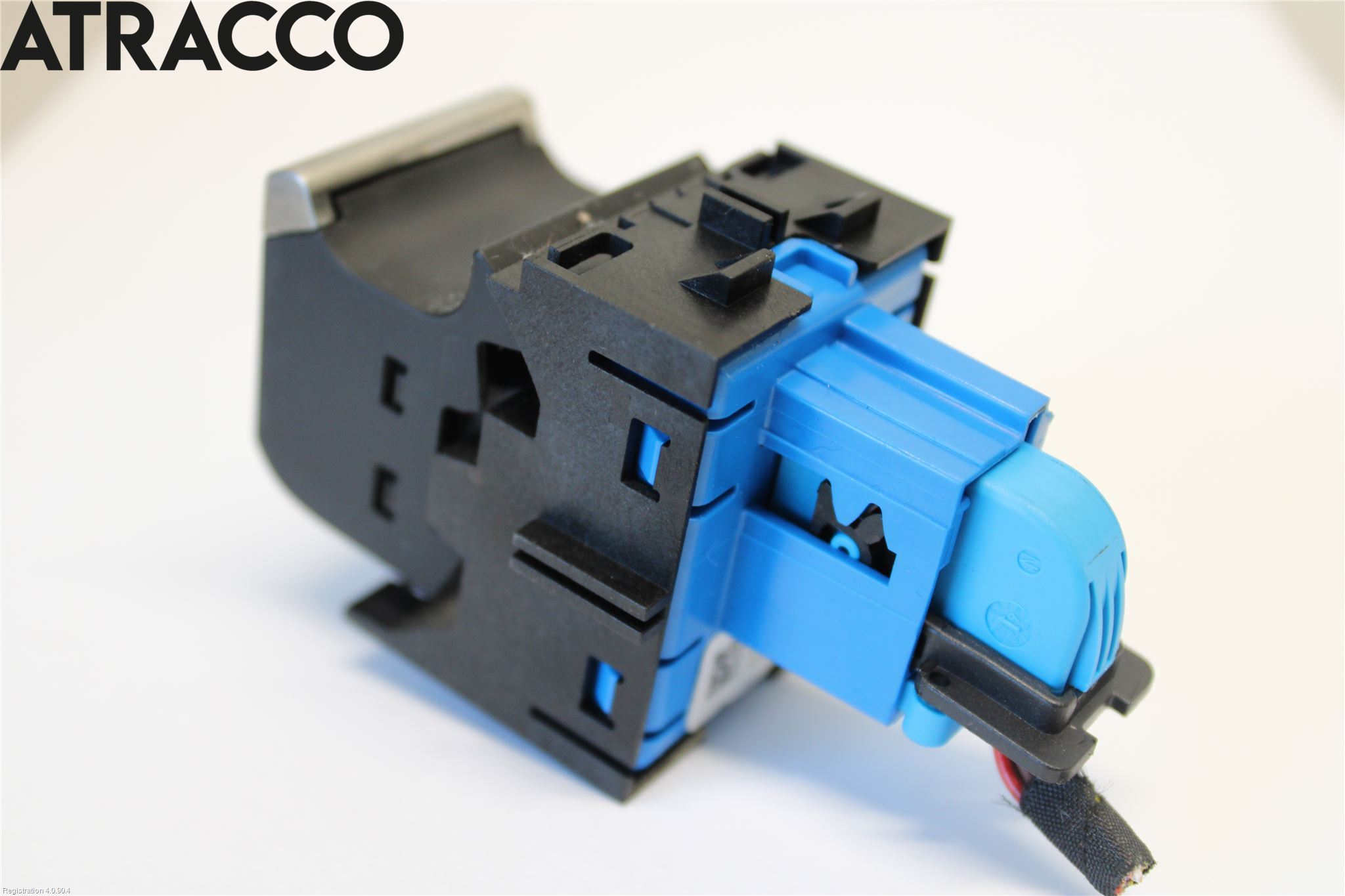 Peugeot PARTNER/E-PARTNER 19- Bryter Parkeringsbrems