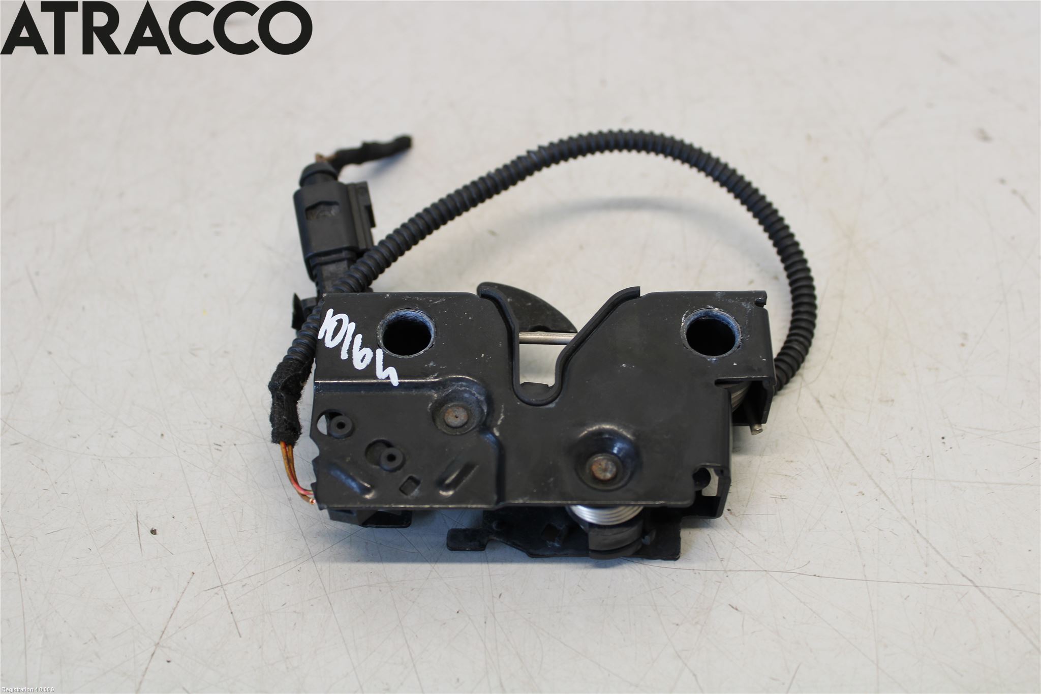 Volkswagen VW PASSAT 15-19 Panserlås