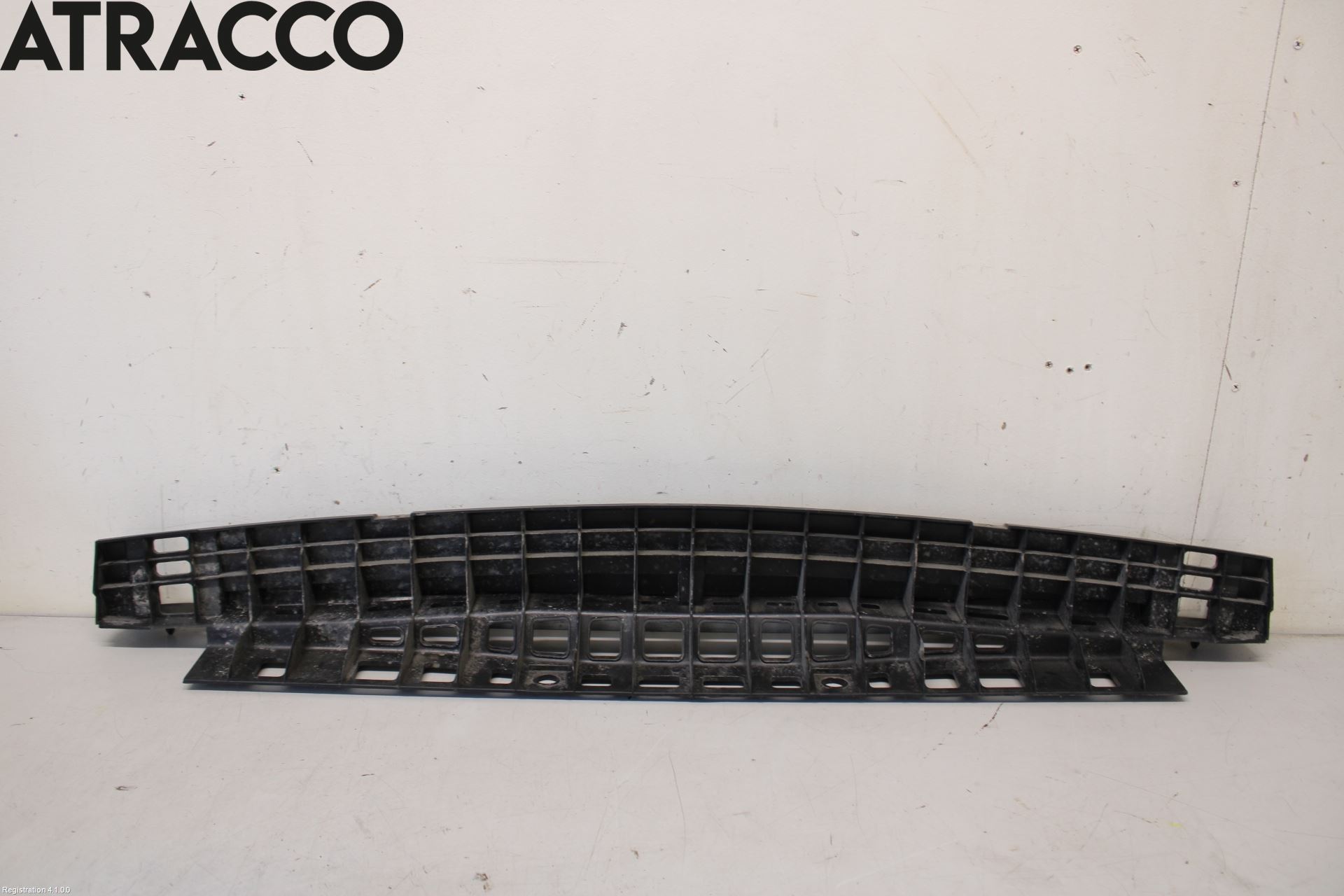 Peugeot 5008 10-16 Støtfanger Bak Feste