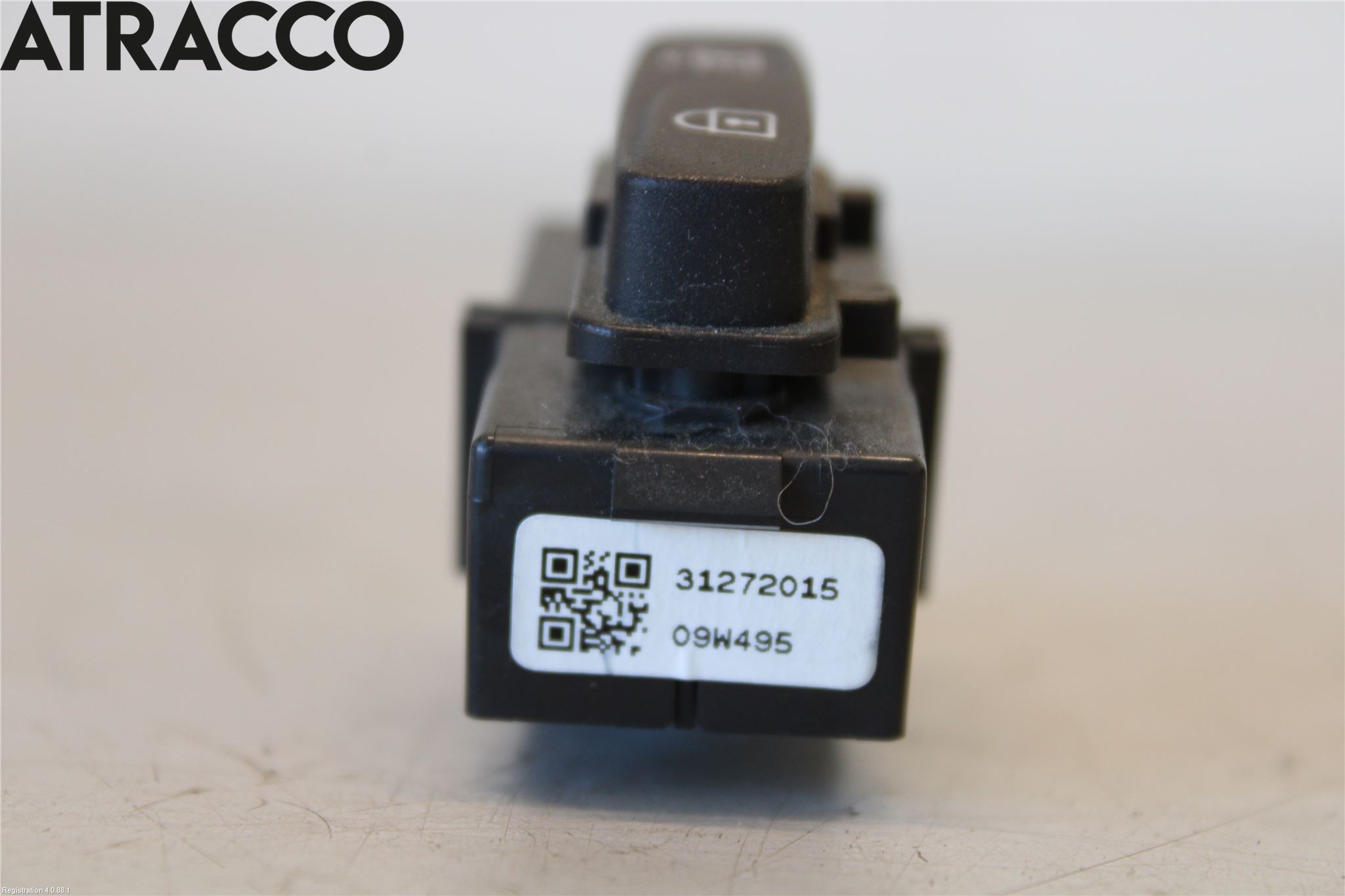 Volvo XC70 08-13 Bryter Sentral Lås