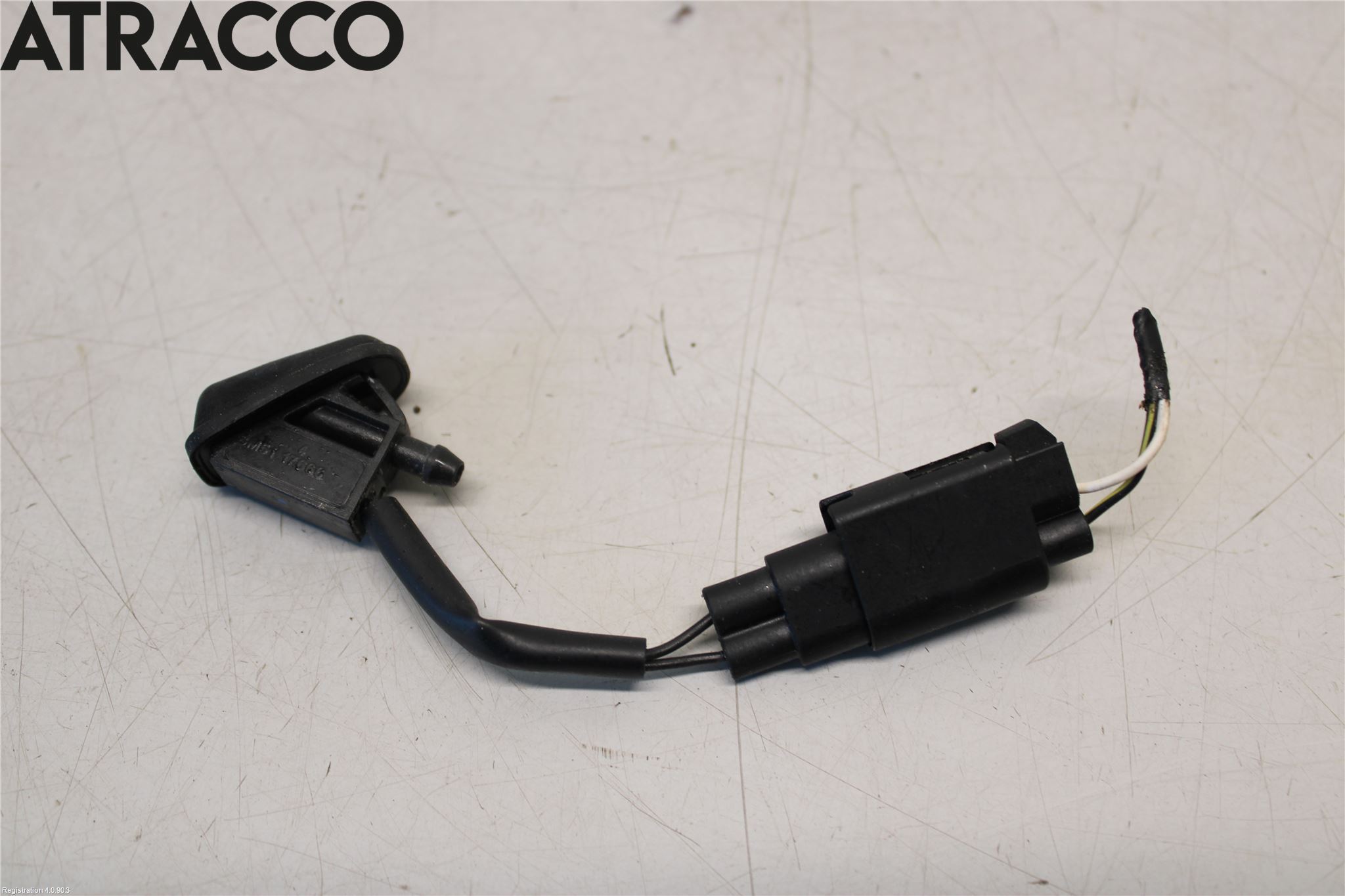 Ford FOCUS 11-14 Spylerdyse Ruter