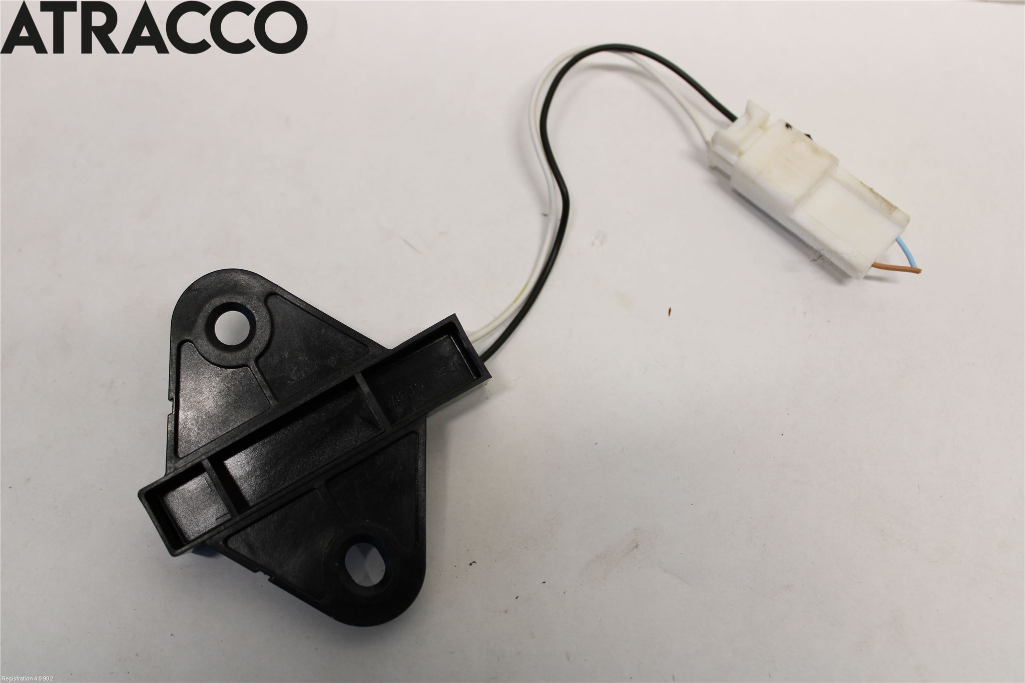 Mitsubishi OUTLANDER 13-21 Stereo Antenne Radio-Tv