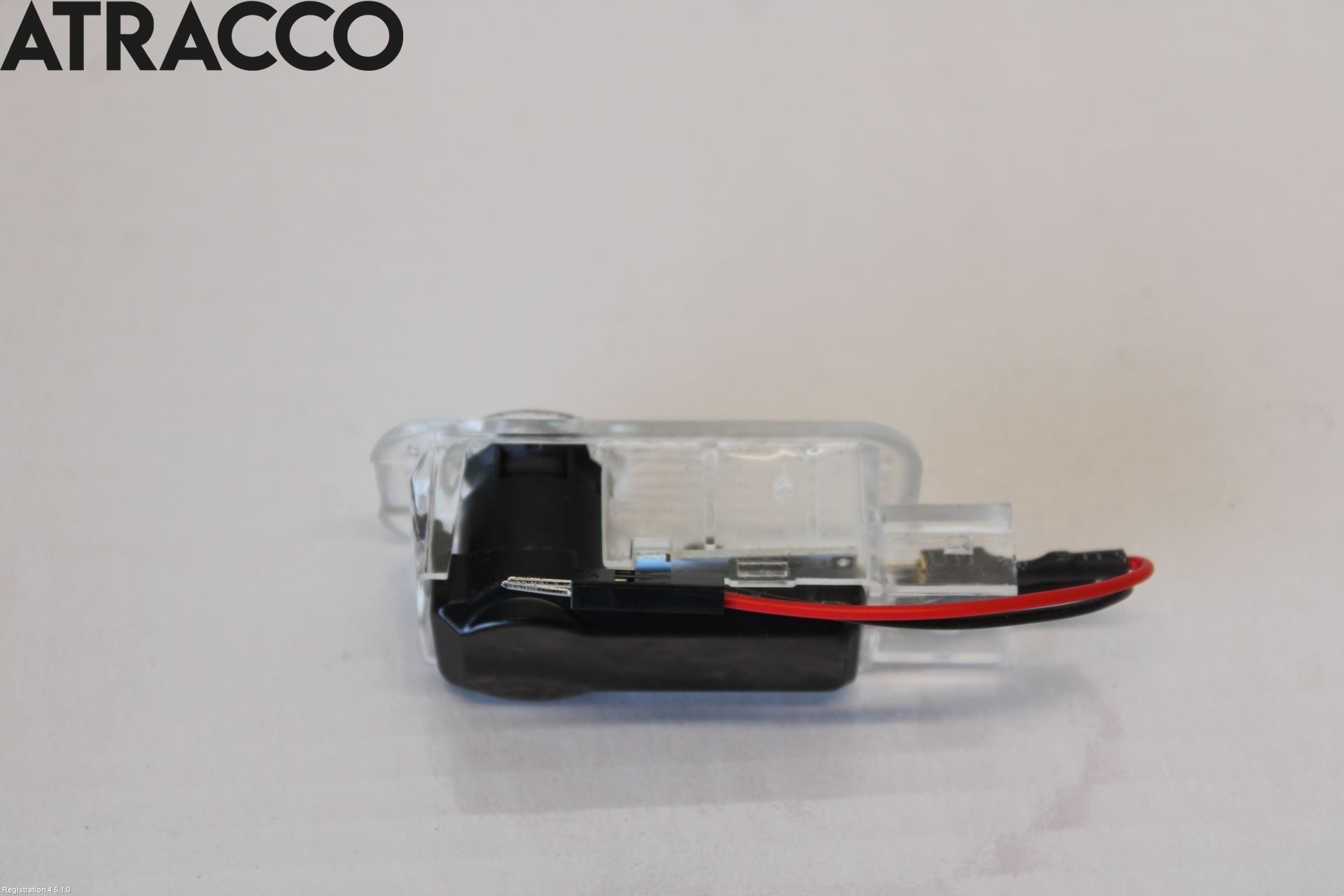 Audi A6/S6 4G 11-18 Innr Dørlys