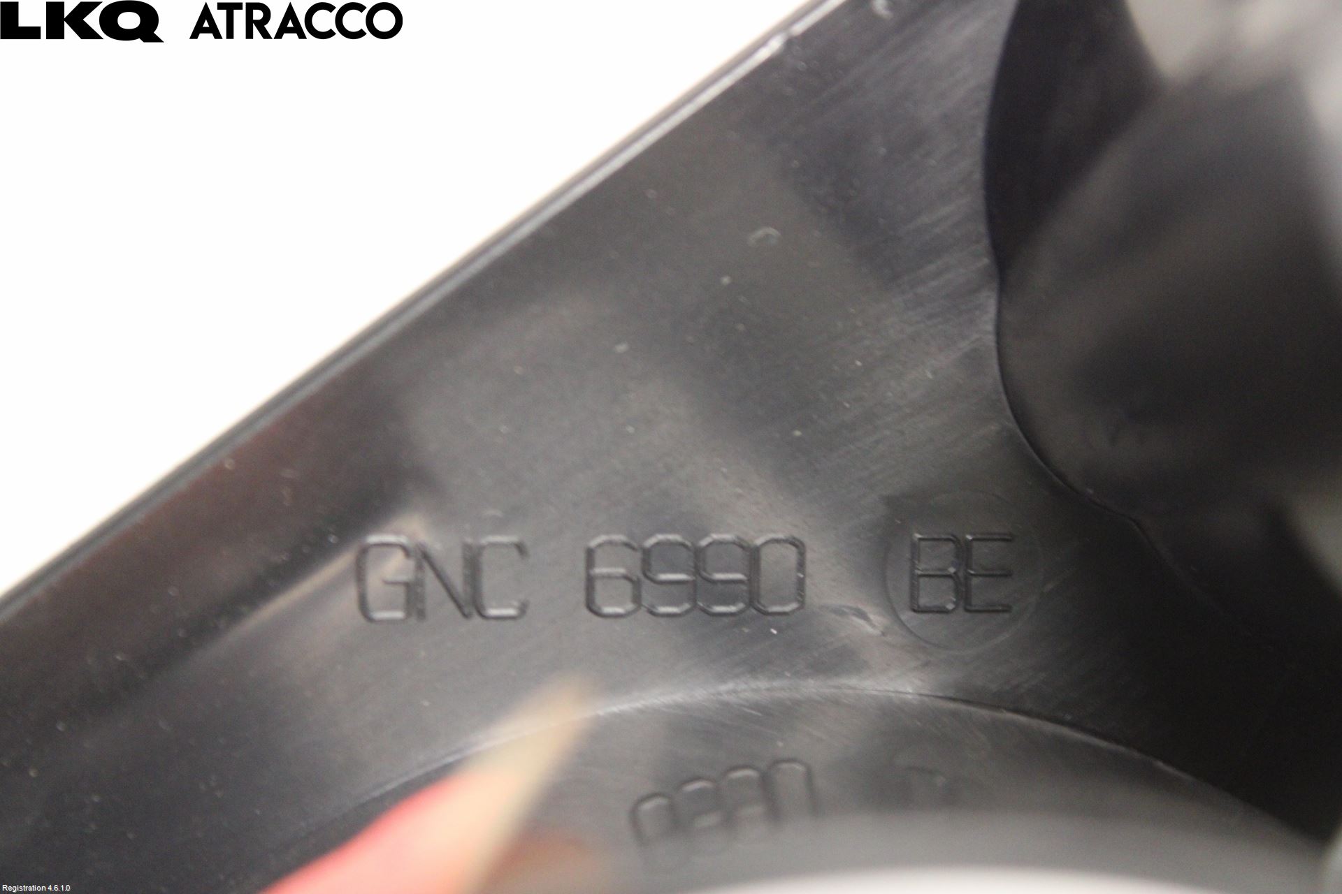 Jaguar XJ X308        98-02 Instrument Ramme