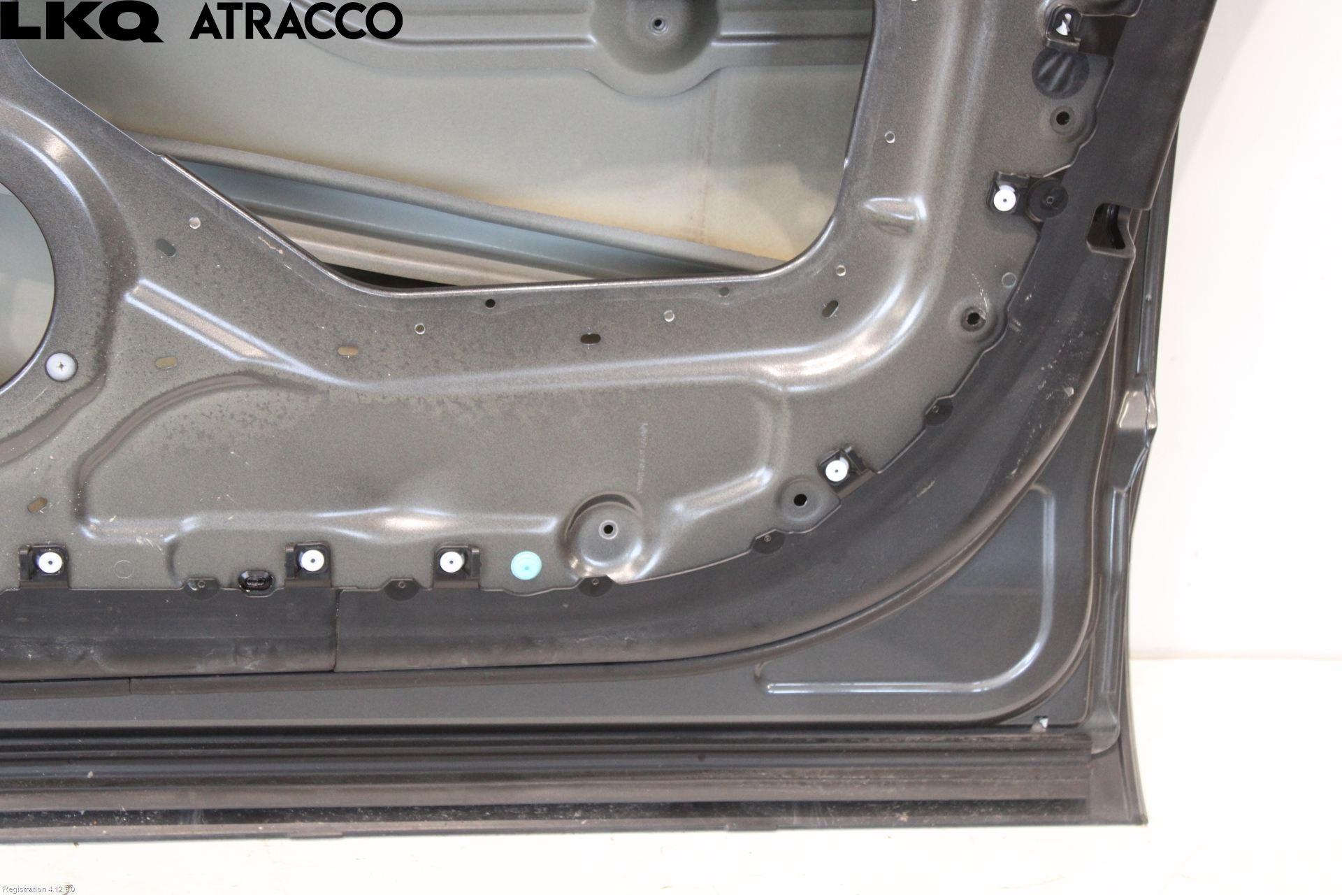 Jaguar I-PACE 18- Dør 4D Foran Høyre