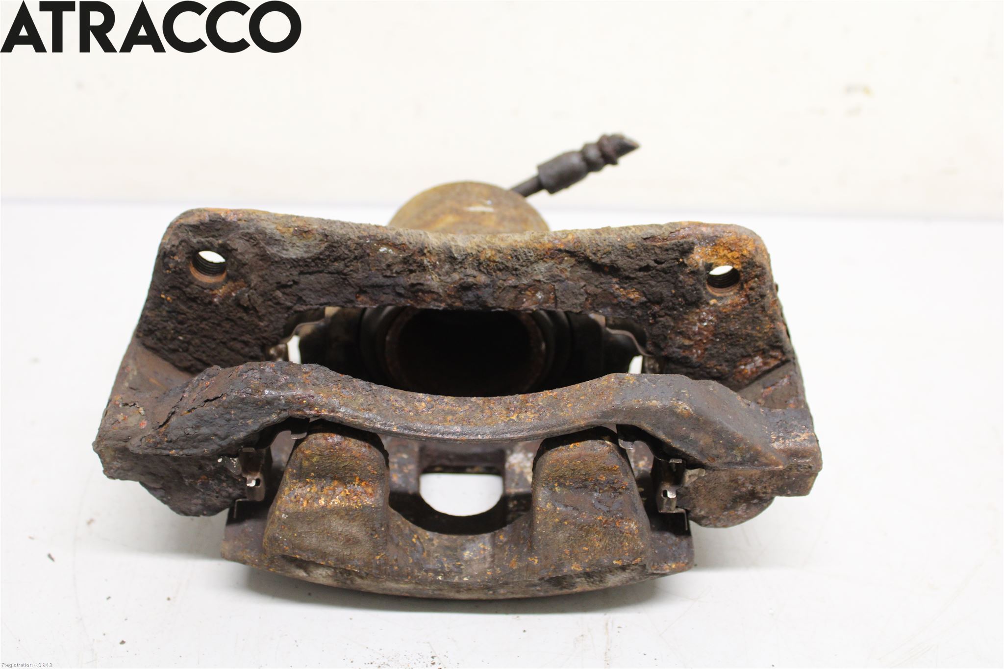 Mazda 6 02-08 Bremsecaliper Foran Høyre