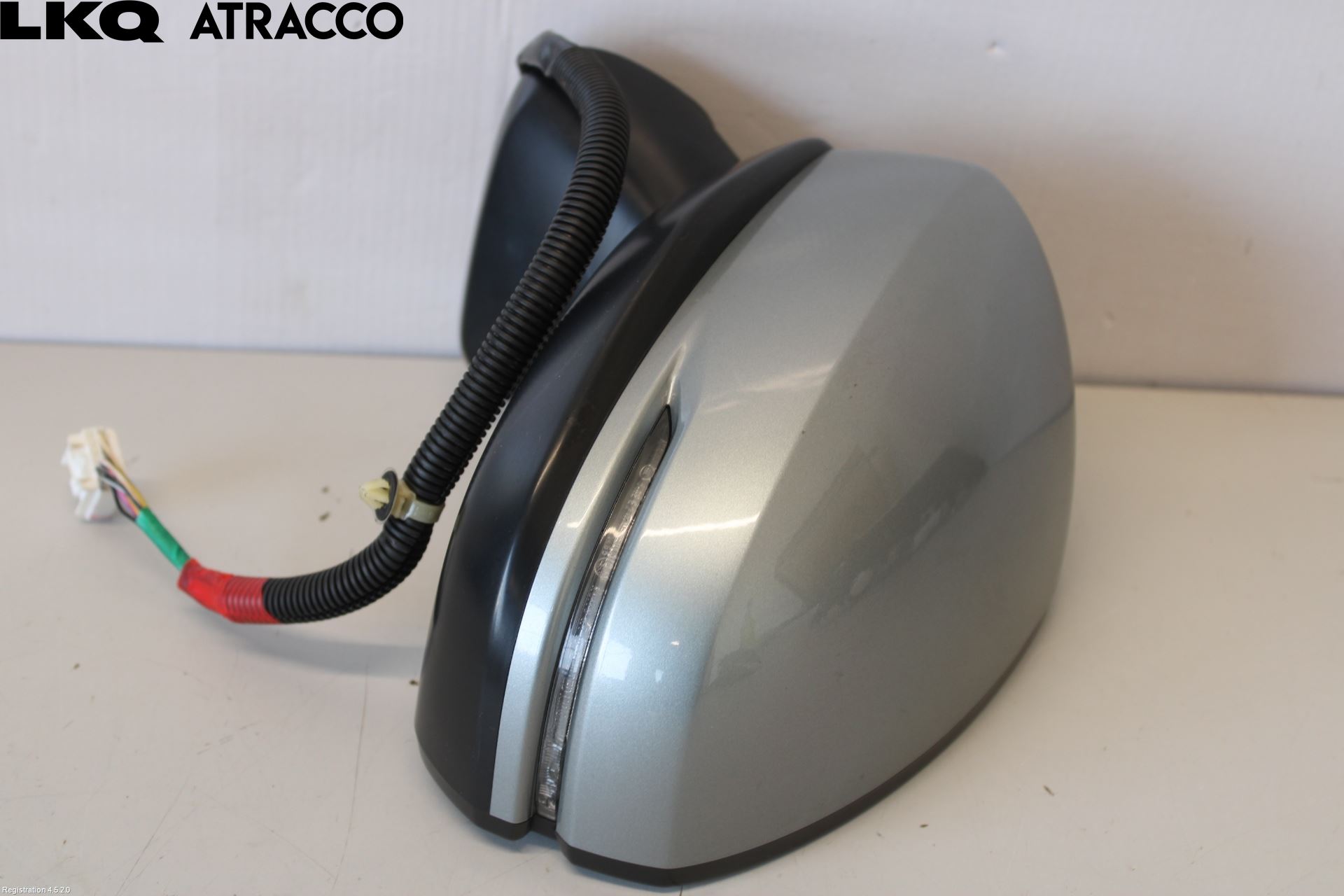 Honda JAZZ 15-20 Speil V M-El Justering