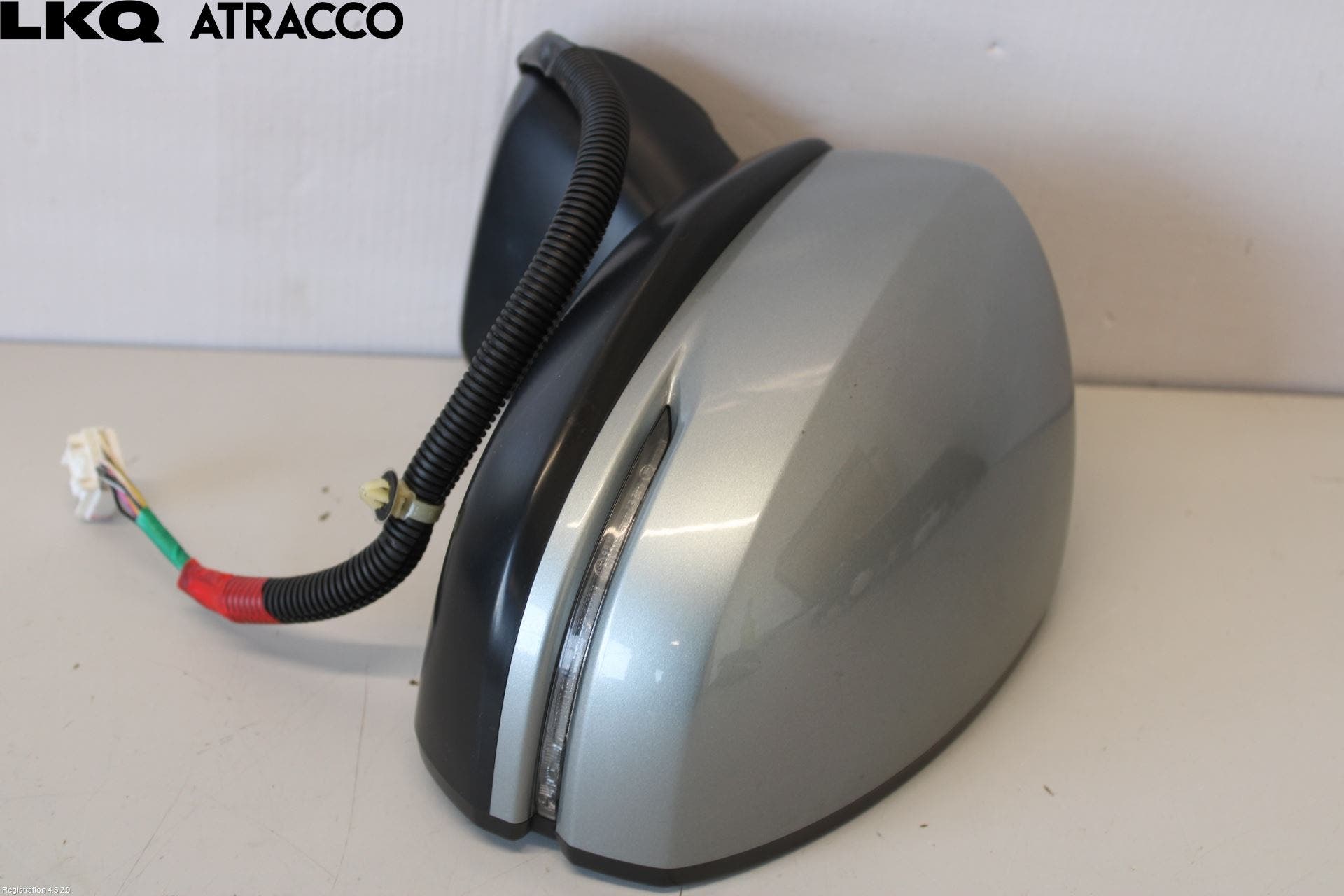 Honda JAZZ 15-20 Speil V M-El Justering