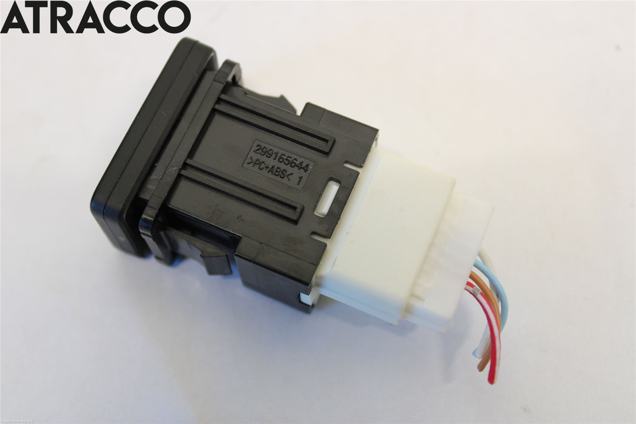 Mitsubishi OUTLANDER 13-21 Bryter Øvrig