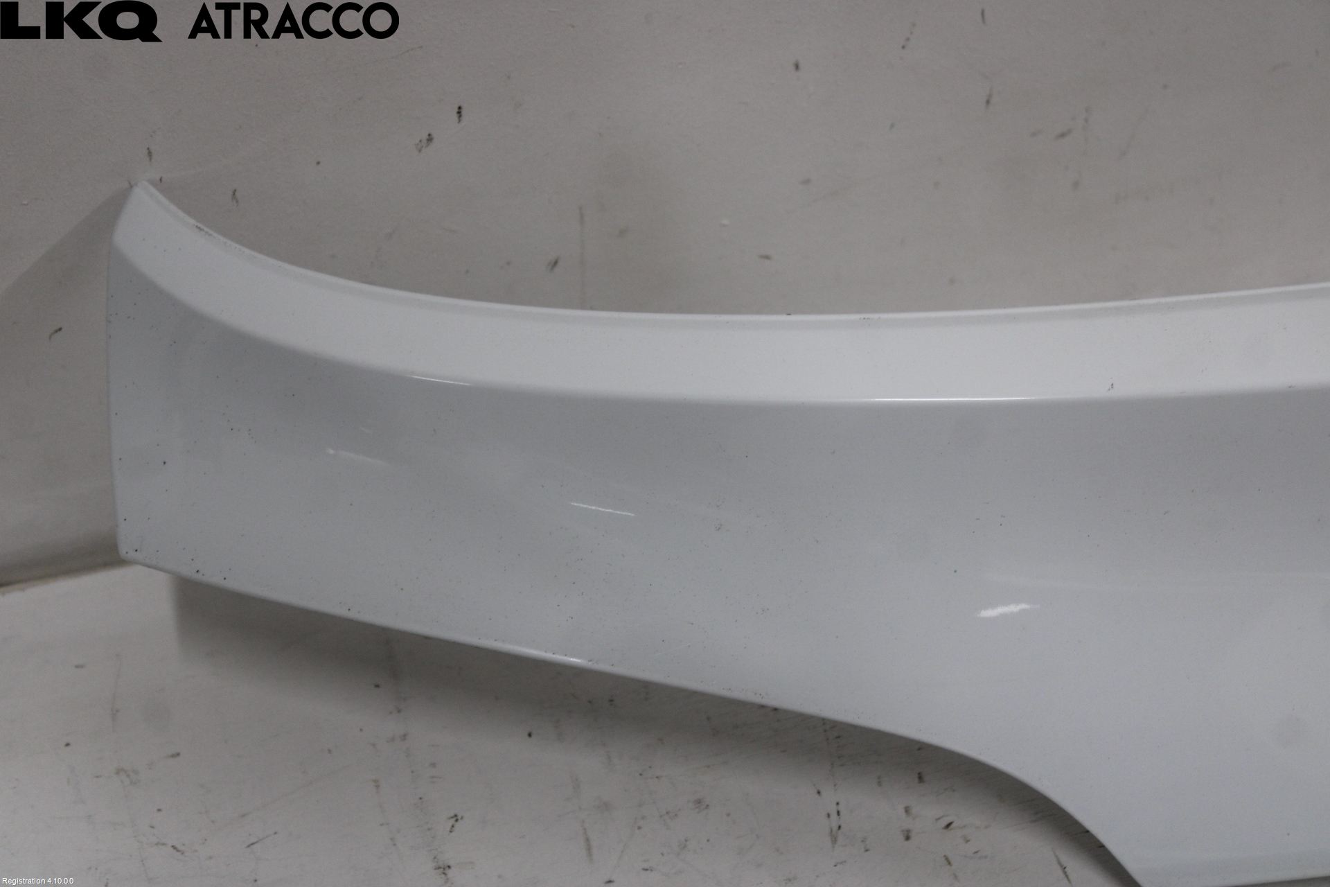 Hyundai SANTA FE 13-18 List Bak-Bakluke