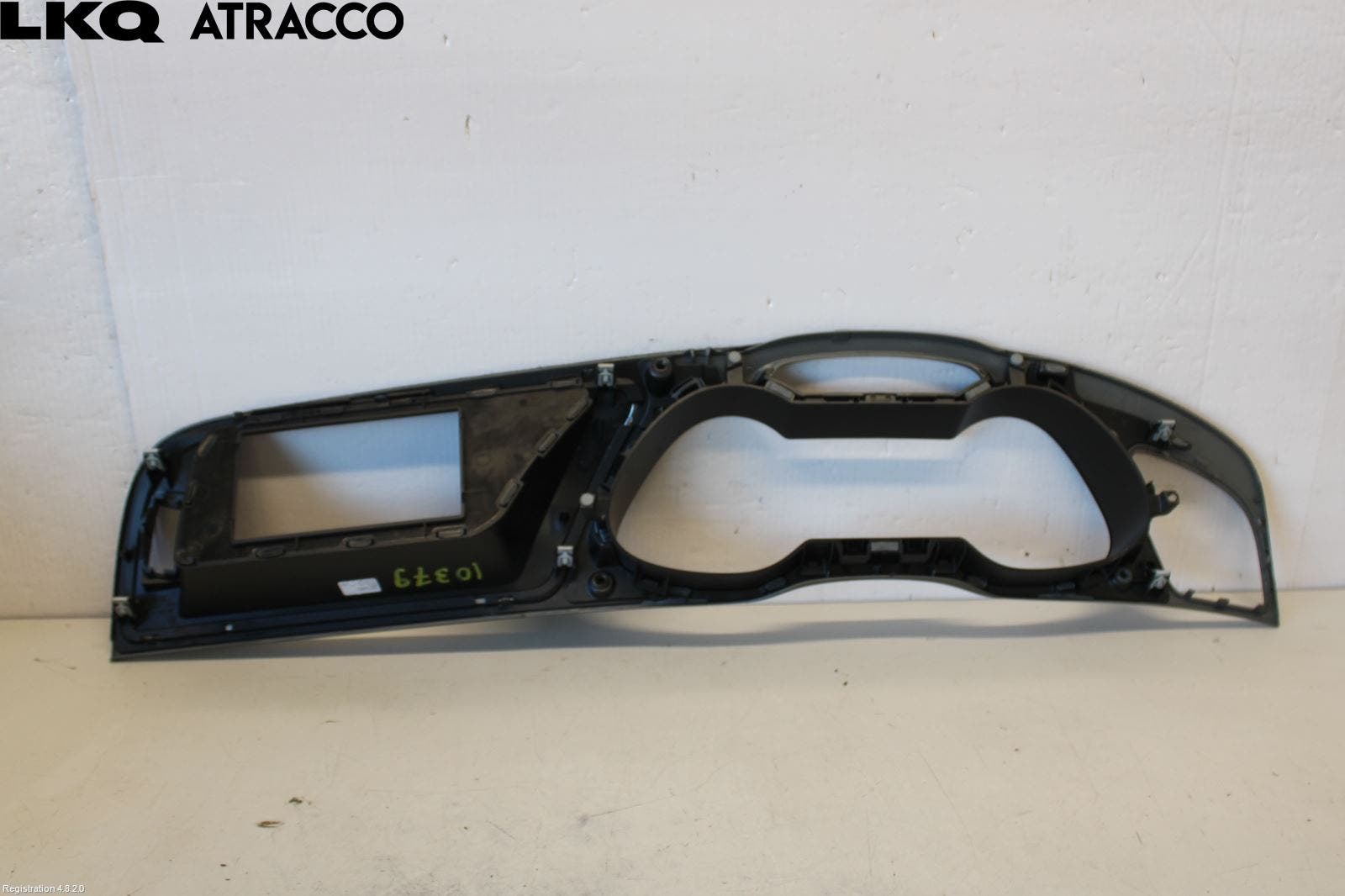 Audi A4 ALLROAD 09-16 Instrument Ramme