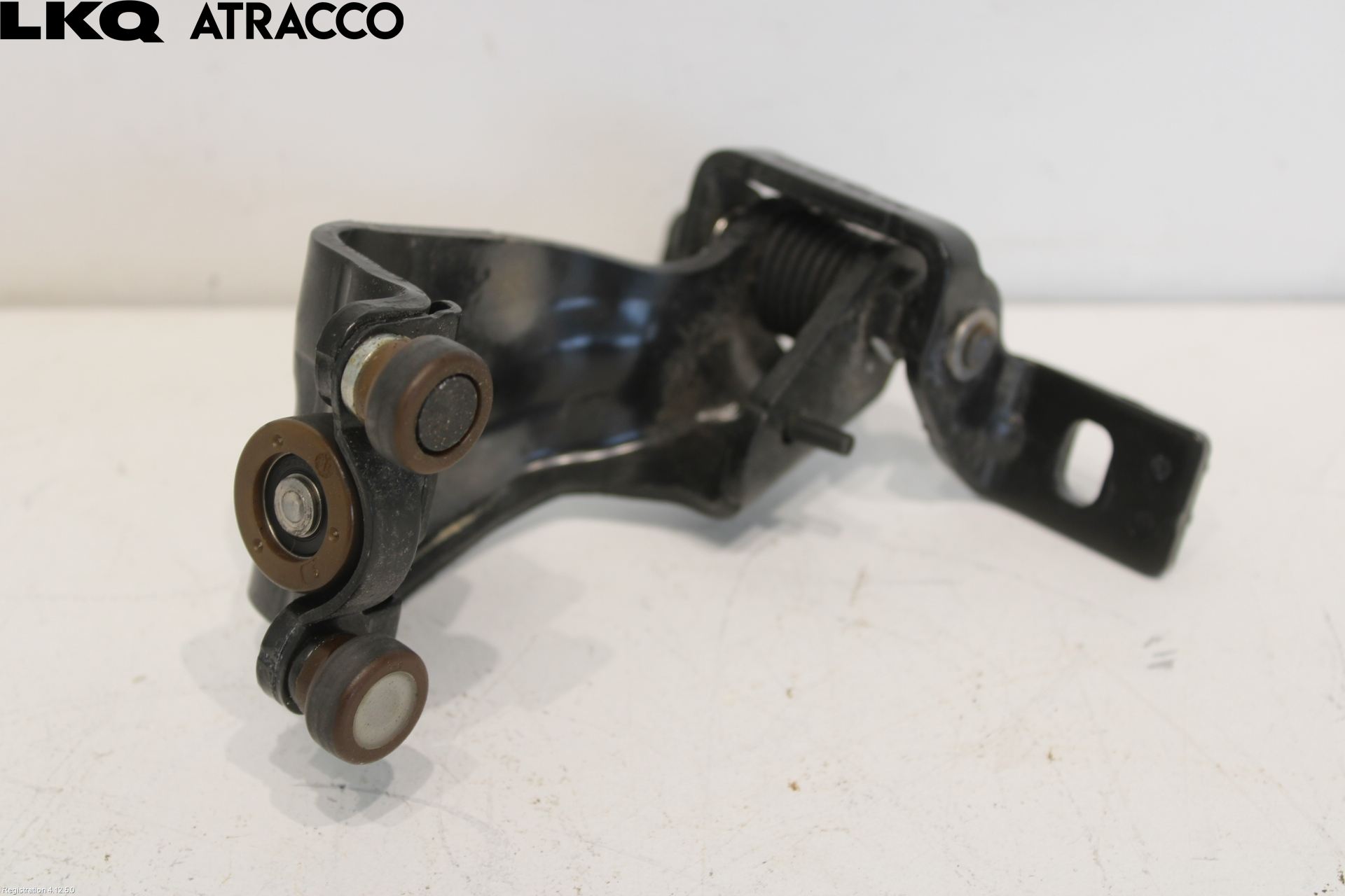 Volkswagen VW ID BUZZ/CARGO 22- Skyvedør Hengsel Valser