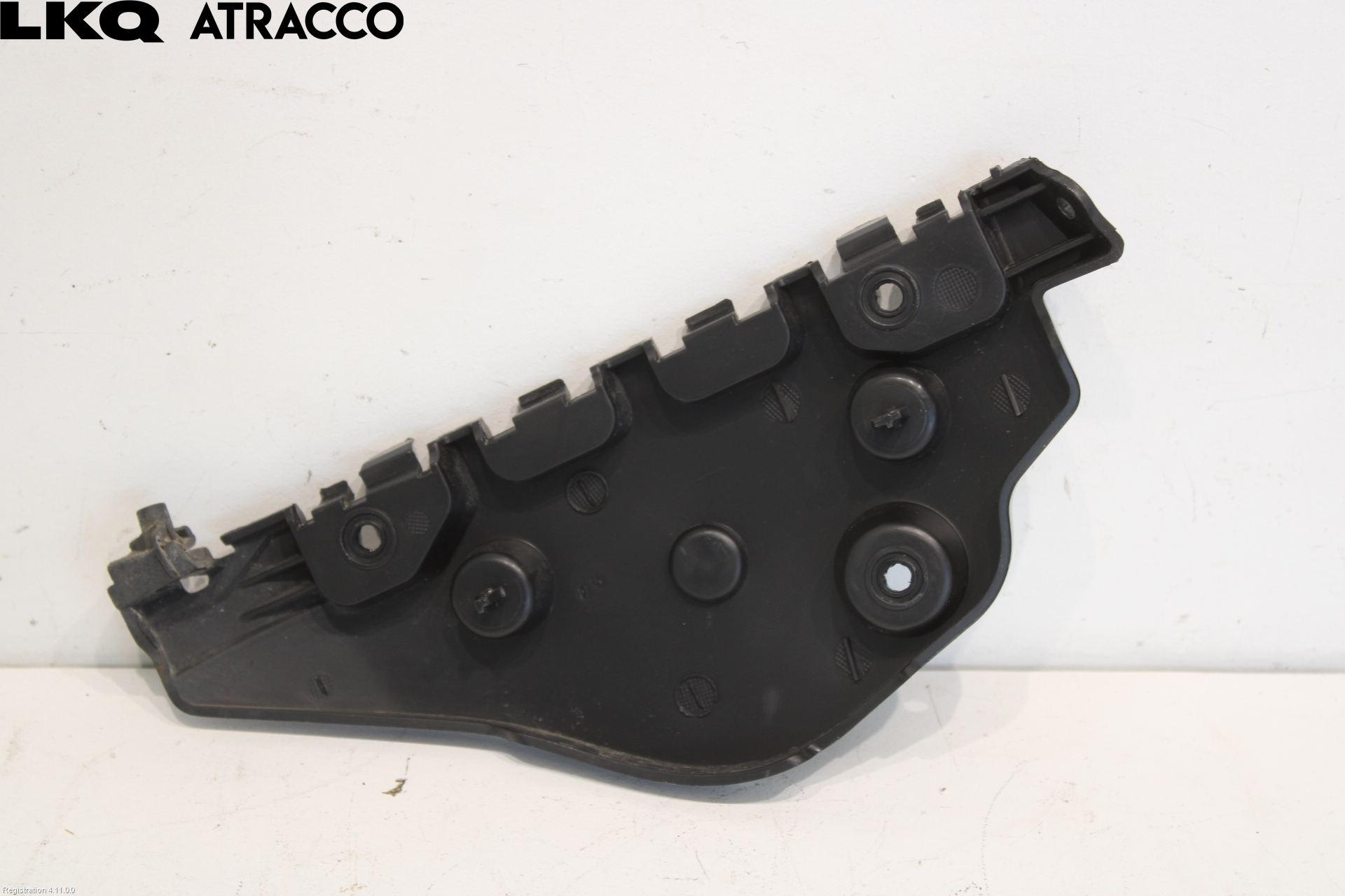 Renault ZOE/E-TECH 13- Støtfanger Bak Feste