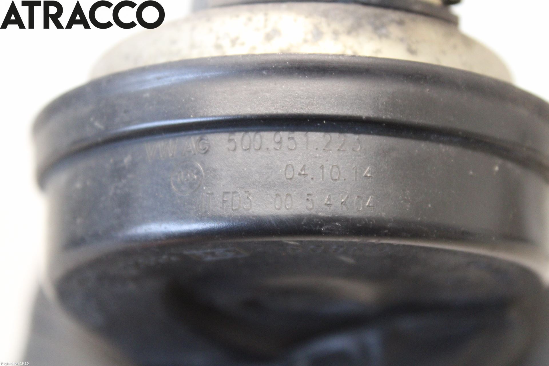 Volkswagen VW PASSAT 15-19 Signalhorn