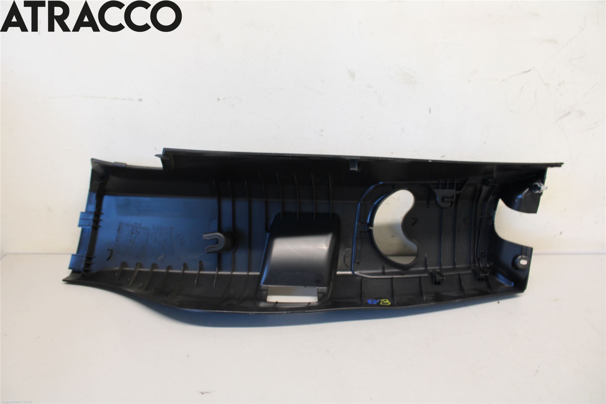 BMW i3 I01 13-22 Innr Øvrig