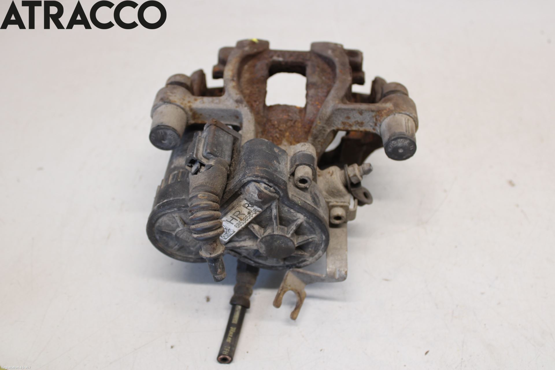 BMW i3 I01 13-22 Bremsecaliper Bak Høyre