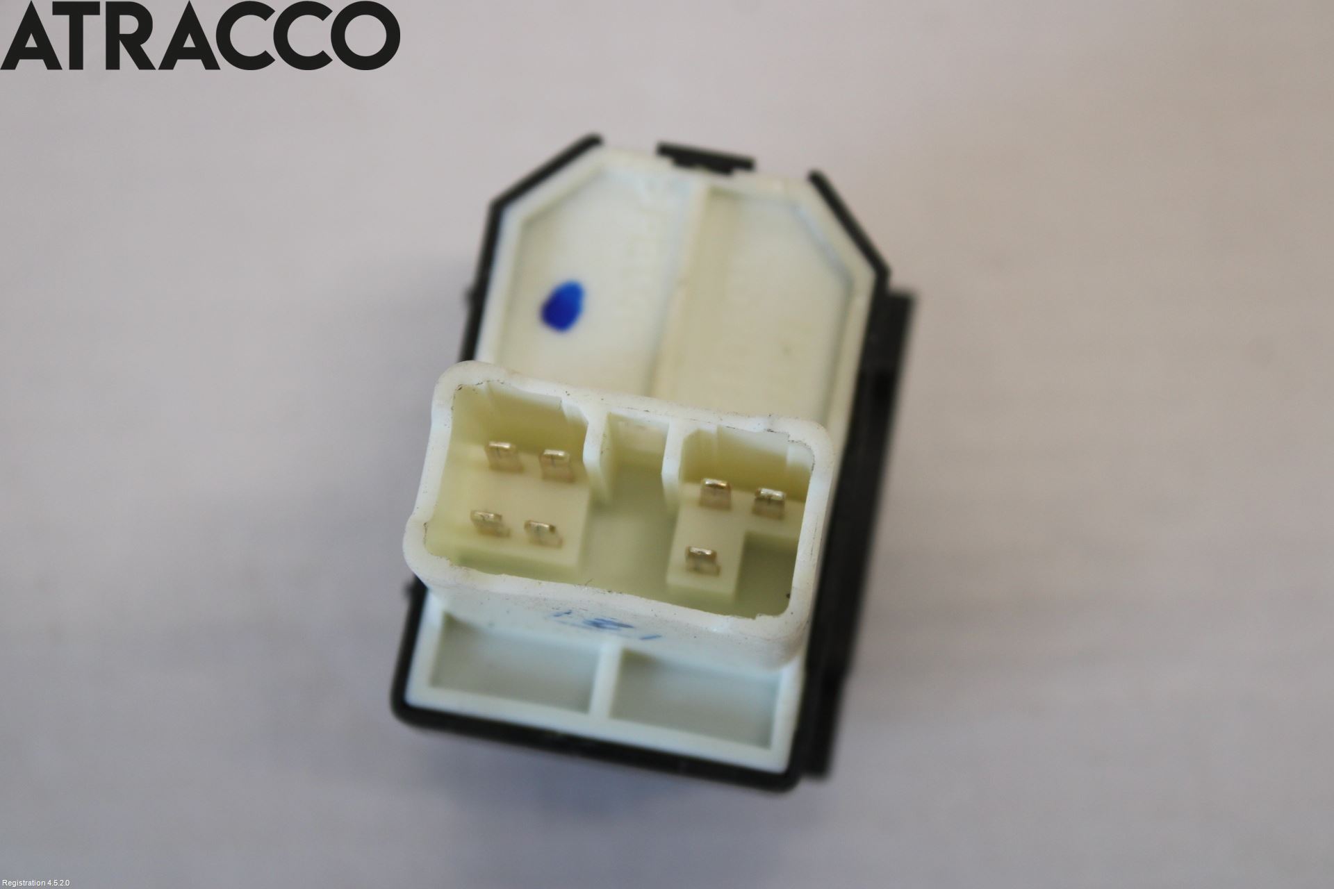 Toyota YARIS P1 03-05 Bryter Speil