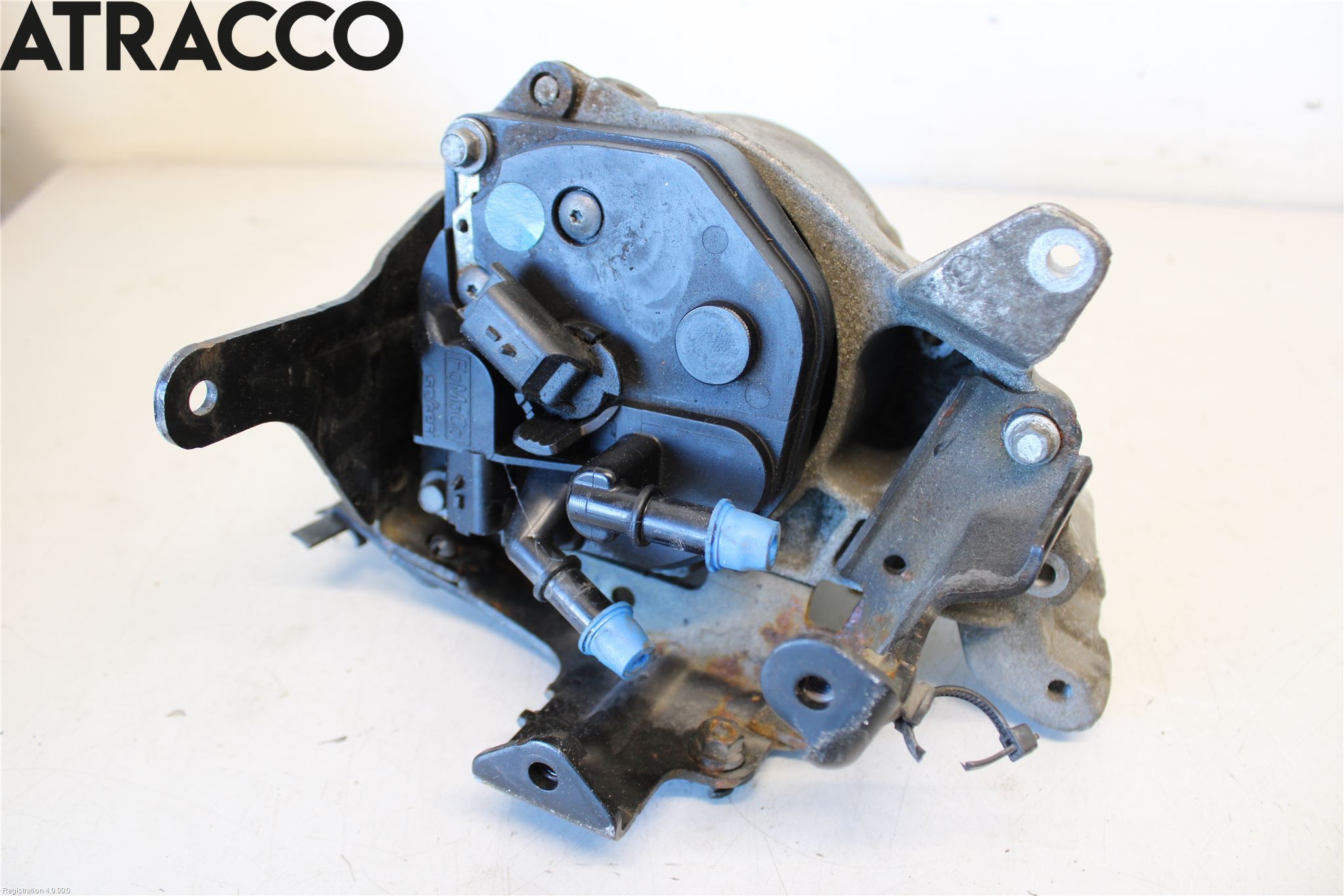 Volvo S60 14-18 Drivstoff Filter - Holder