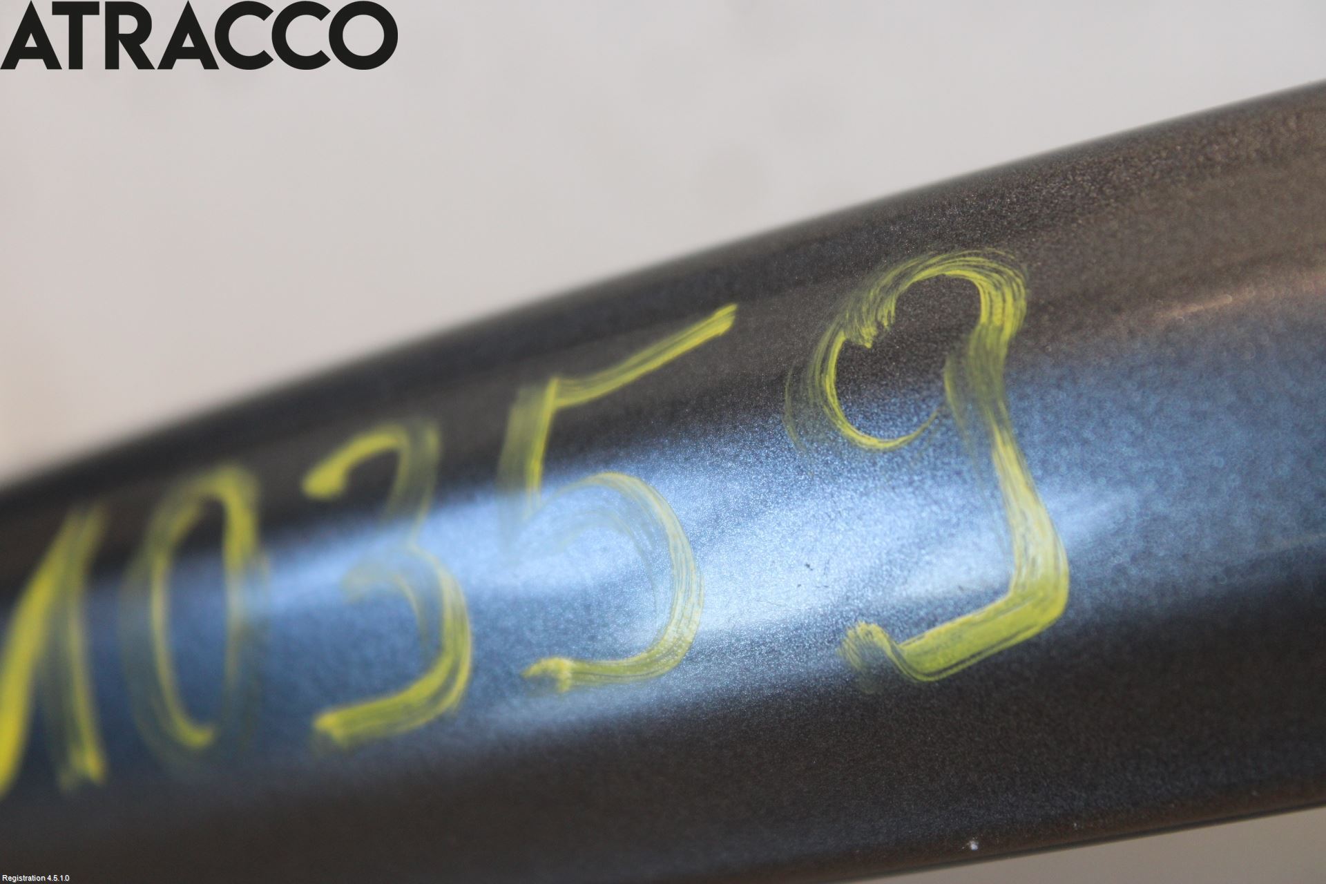 Suzuki SWIFT 11-16 Dørhandtak Ytre Høyre