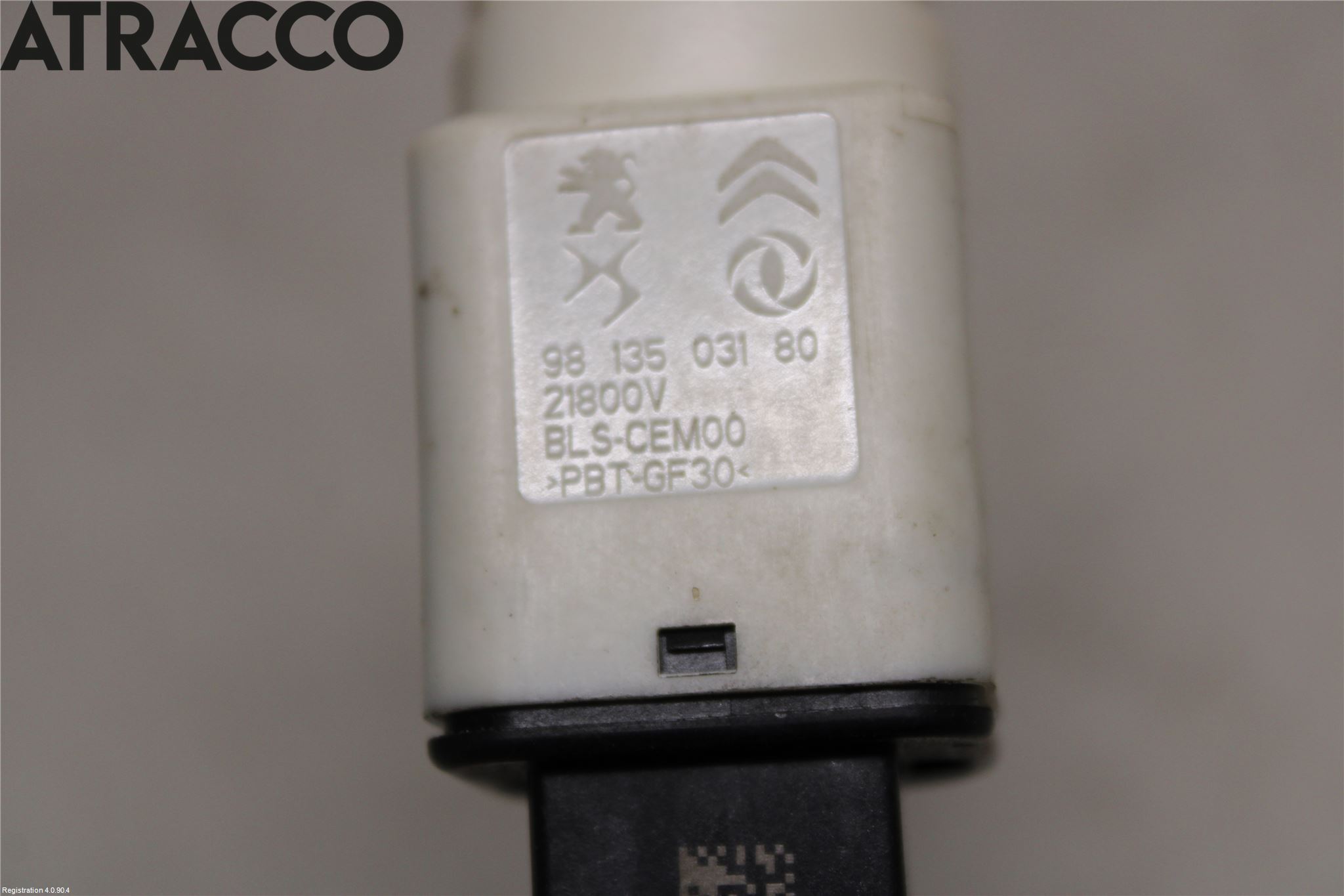 Citroen JUMPY 07-16 Bryter Bremselys Bryter