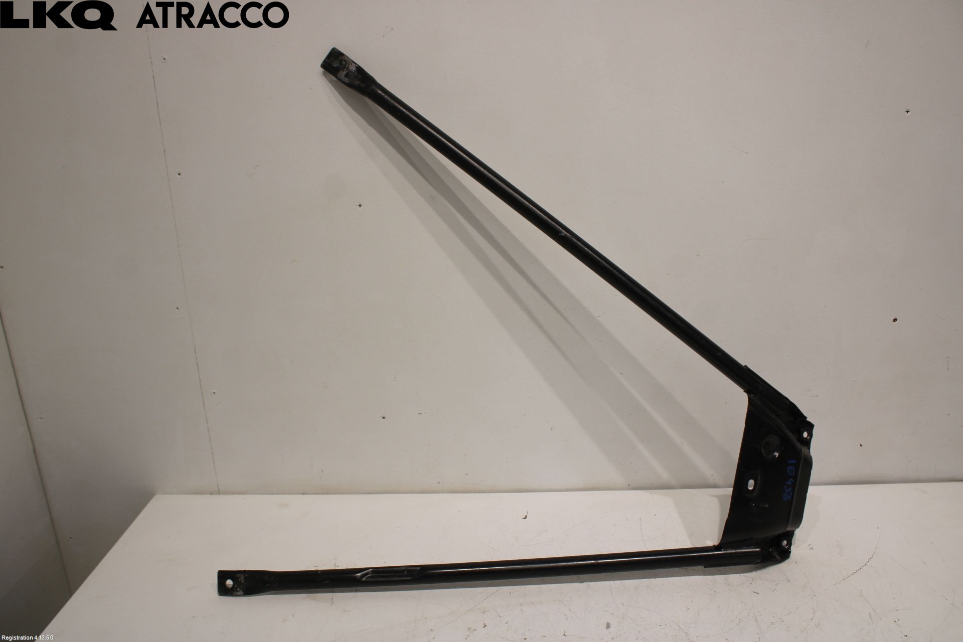 Volkswagen VW ID.5 22- Front Øvrig