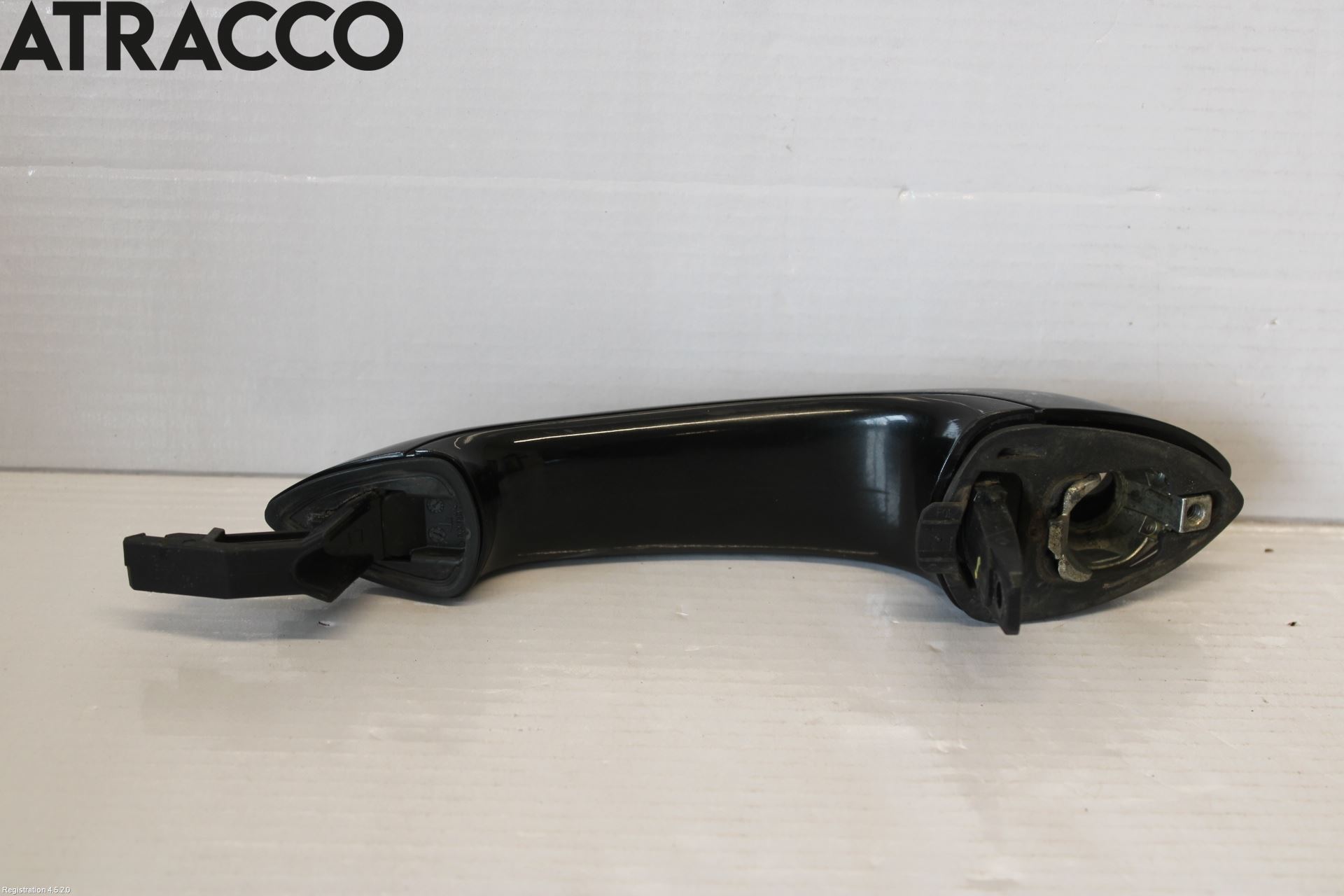 BMW 5 F10/F11/F18 09-17 Dørhandtak Ytre Venstre