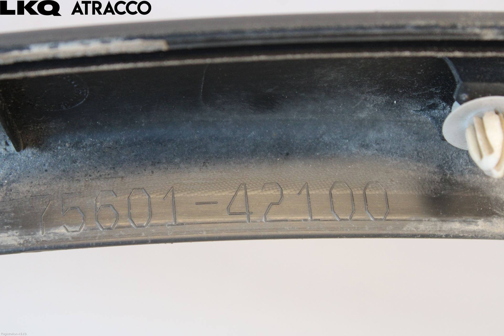 Toyota RAV4 13-18 Skjerm Bredder