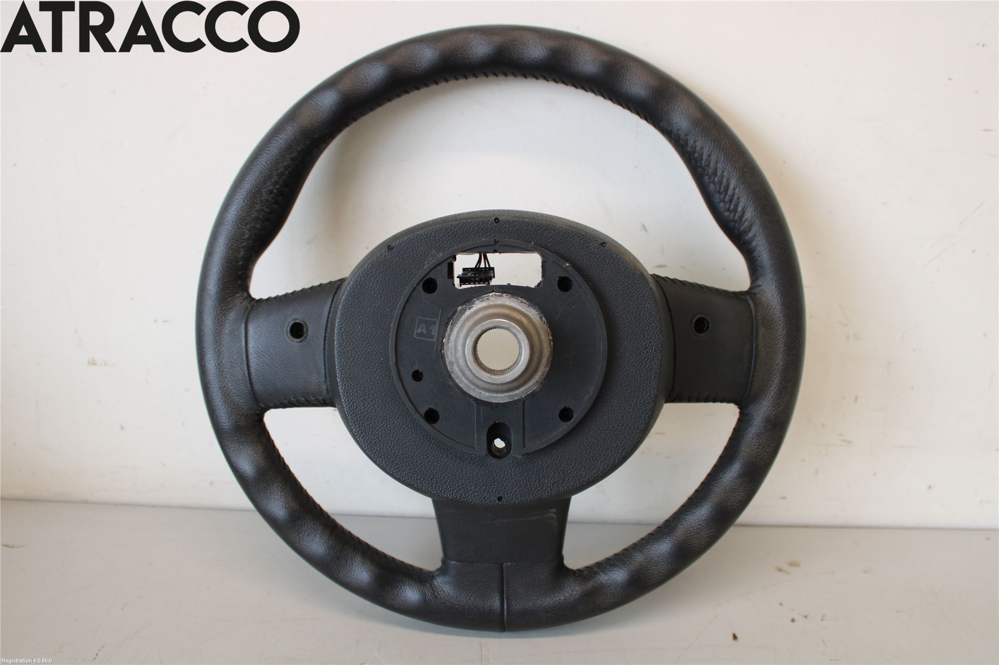 Mini COUPE R56 05-14 Ratt